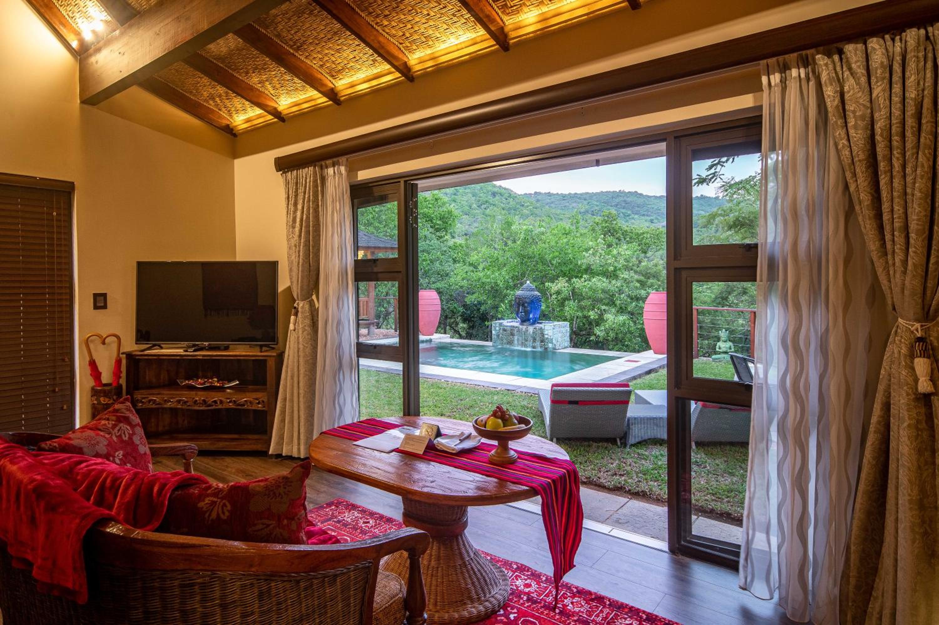 Hazyview Vacations - The Zarafa - Property Image 31