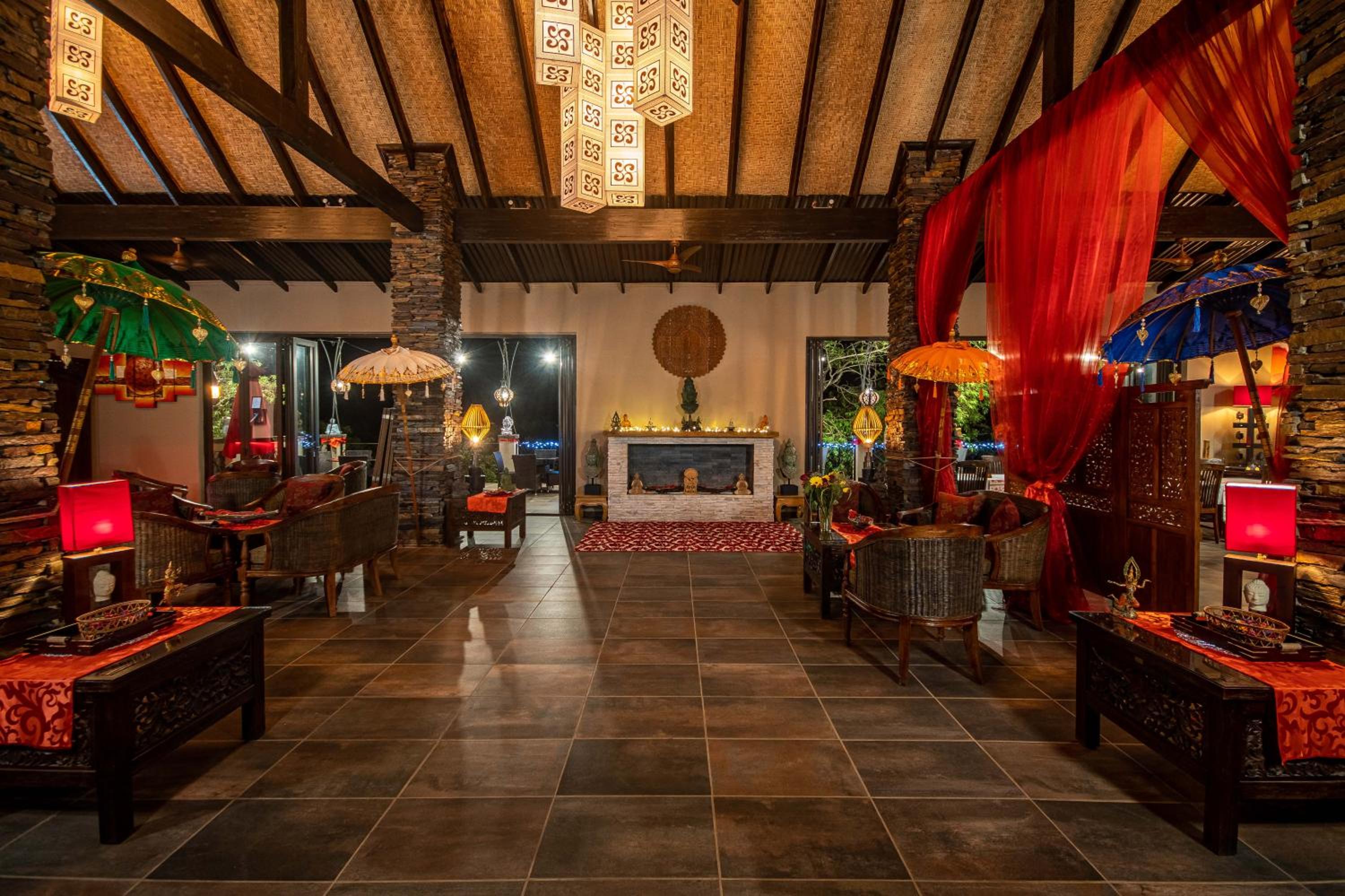 Hazyview Vacations - The Zarafa - Property Image 39