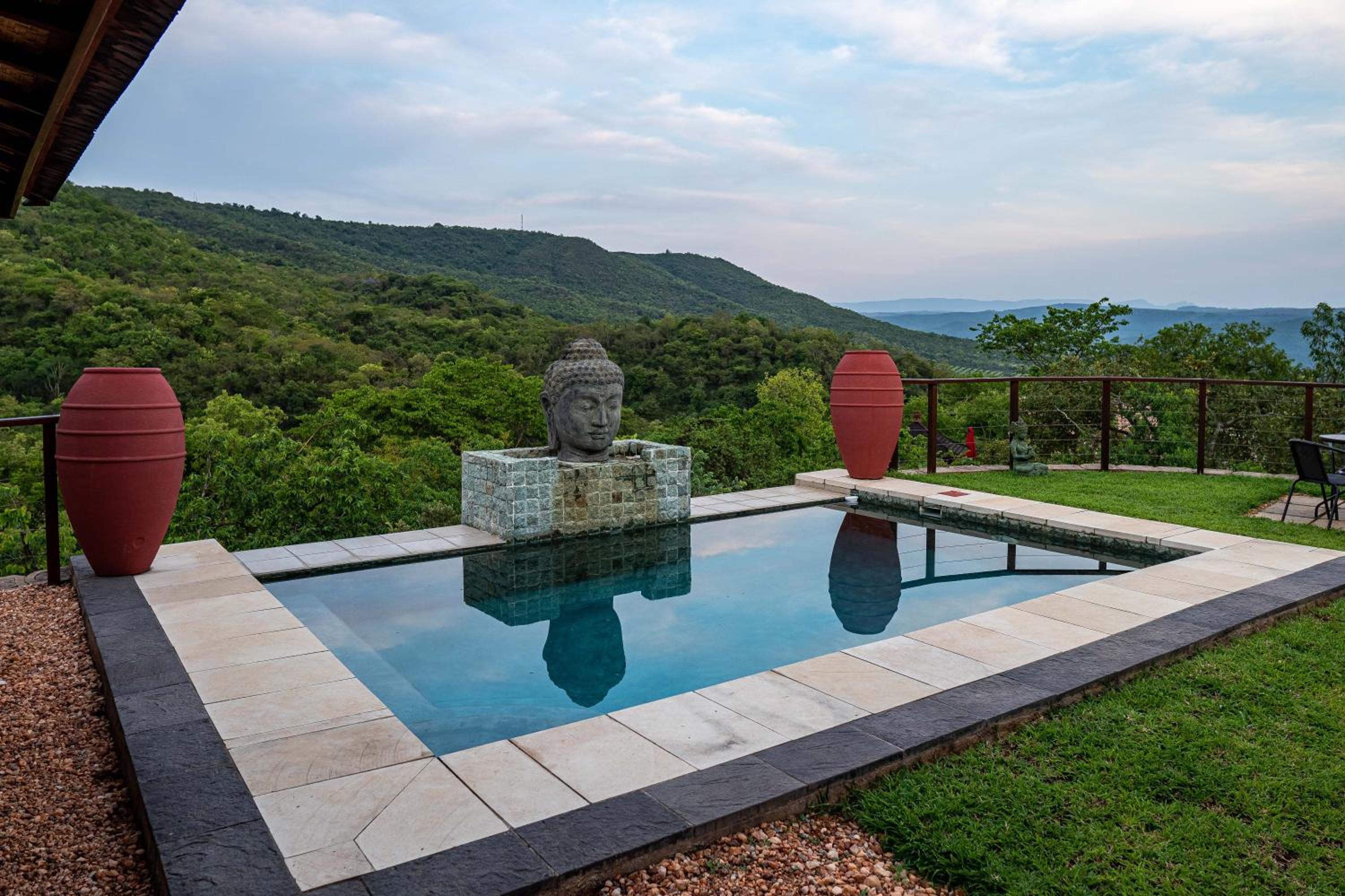 Hazyview Vacations - The Zarafa - Property Image 29