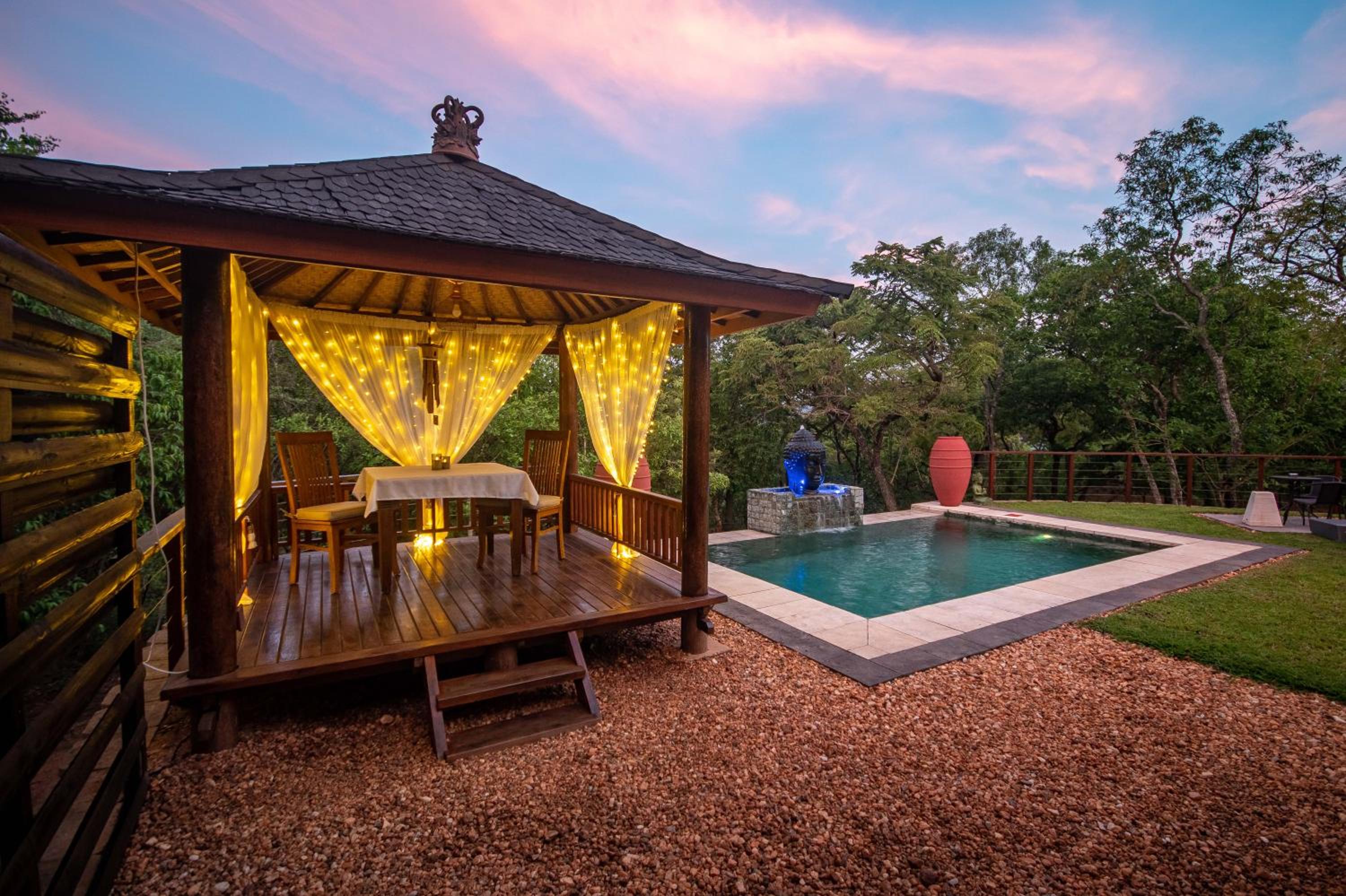 Hazyview Vacations - The Zarafa - Property Image 59