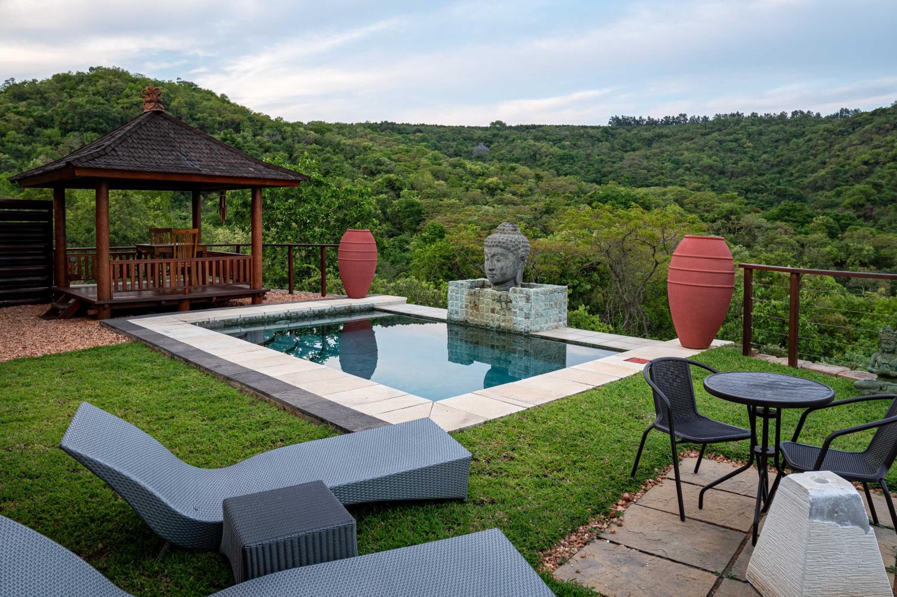 Hazyview Vacations - The Zarafa - Property Image 52