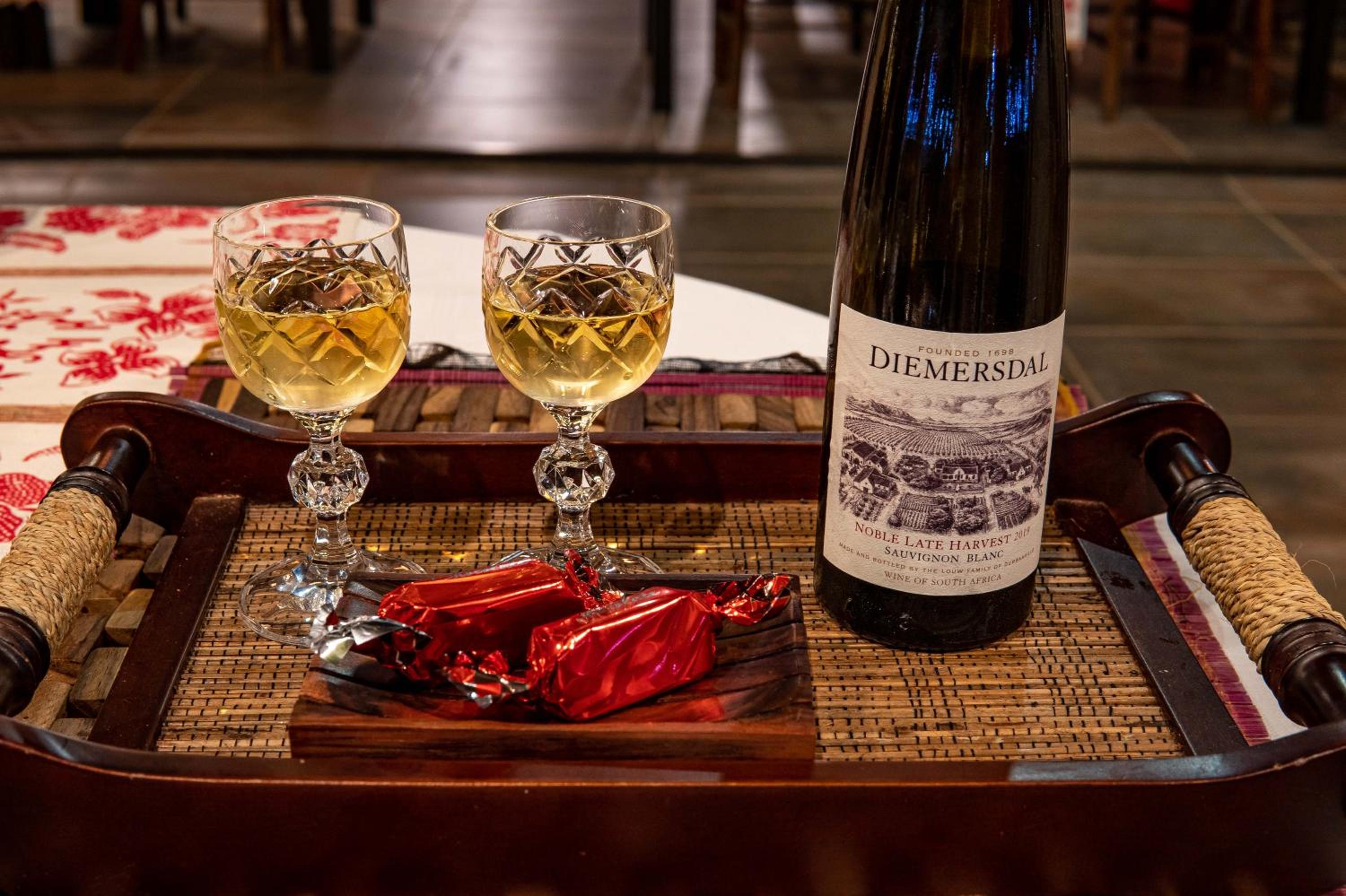 Hazyview Vacations - The Zarafa - Property Image 41