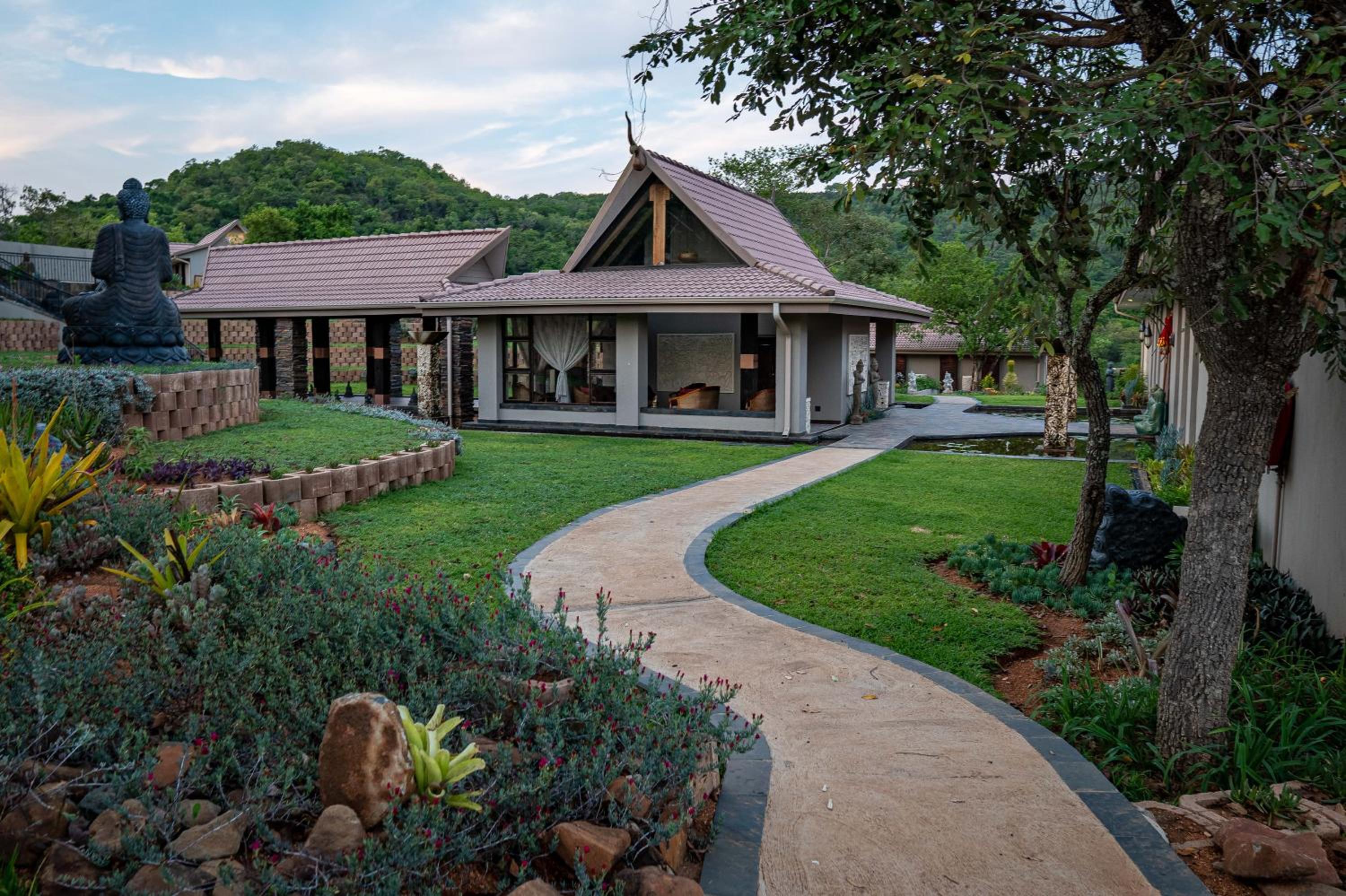 Hazyview Vacations - The Zarafa - Property Image 58