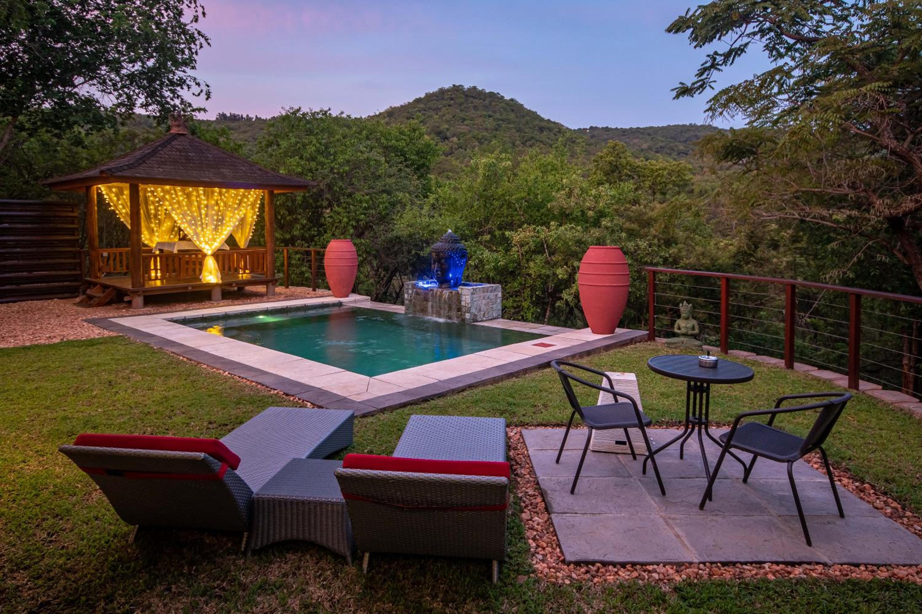 Hazyview Vacations - The Zarafa - Property Image 62