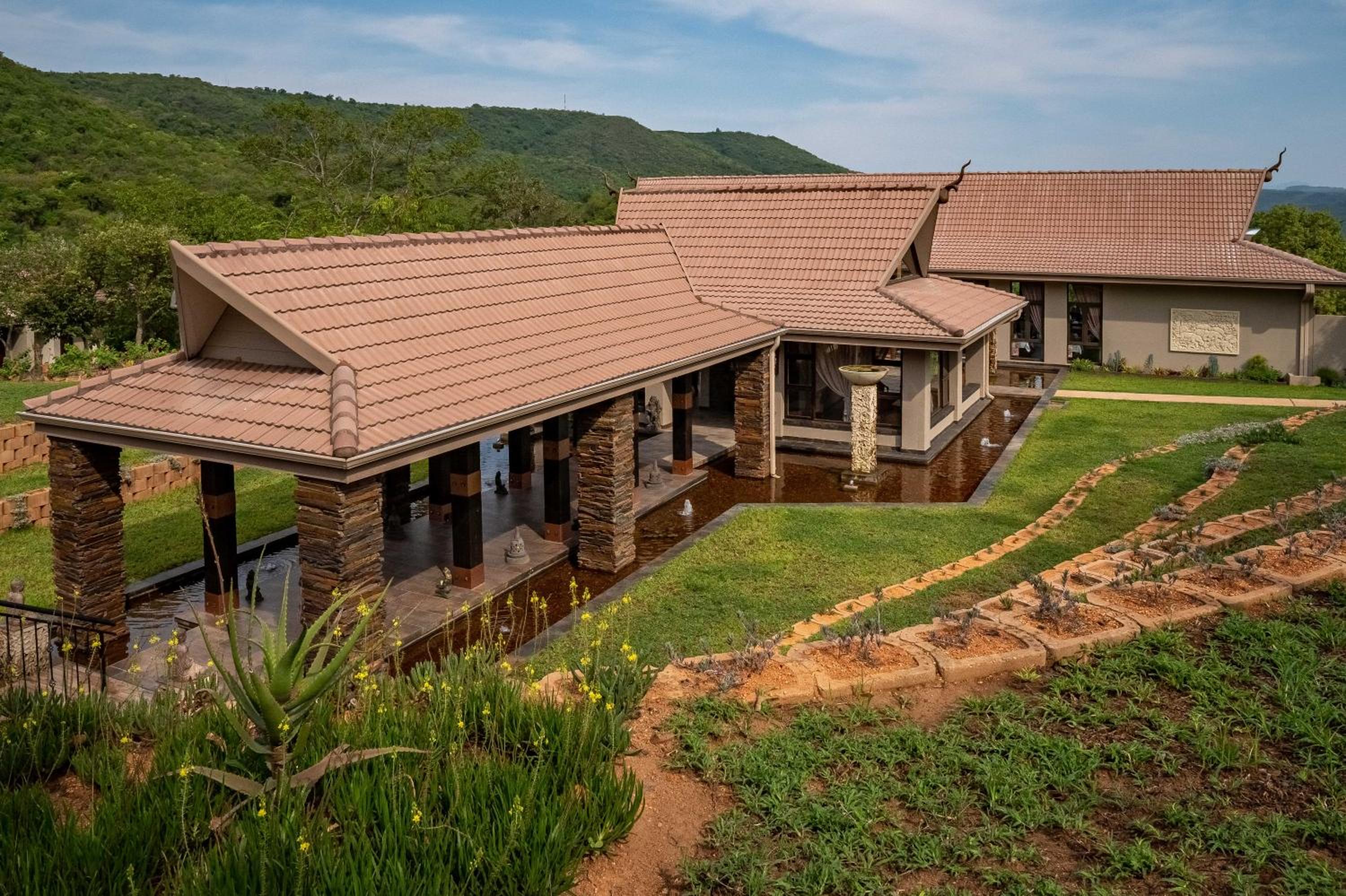 Hazyview Vacations - The Zarafa - Property Image 64