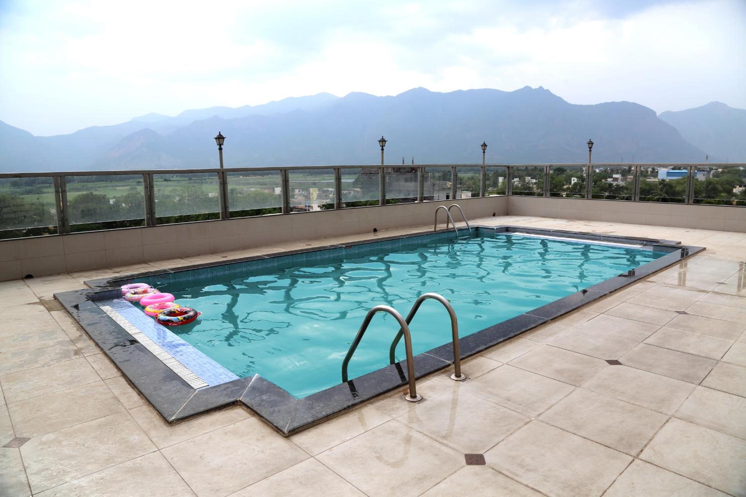 Hotel Western Gatz, photo 6