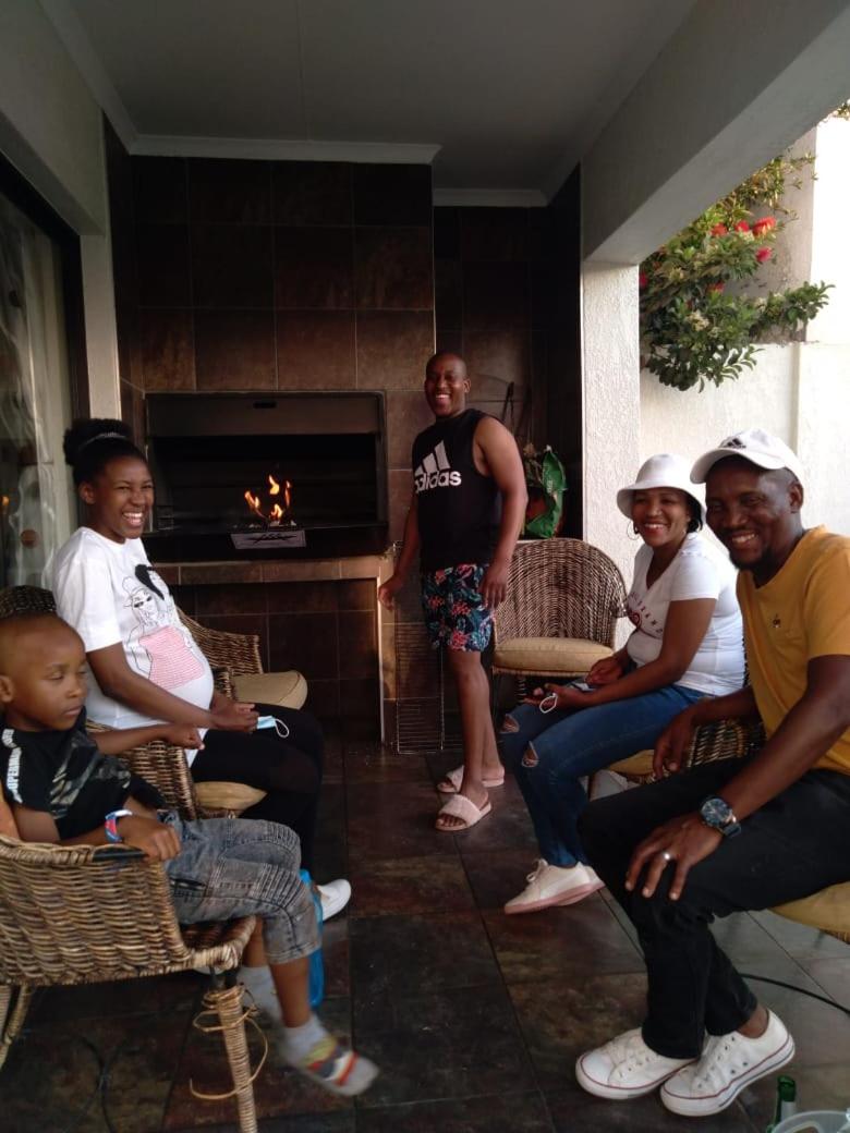 Ecotel OR Tambo Airport