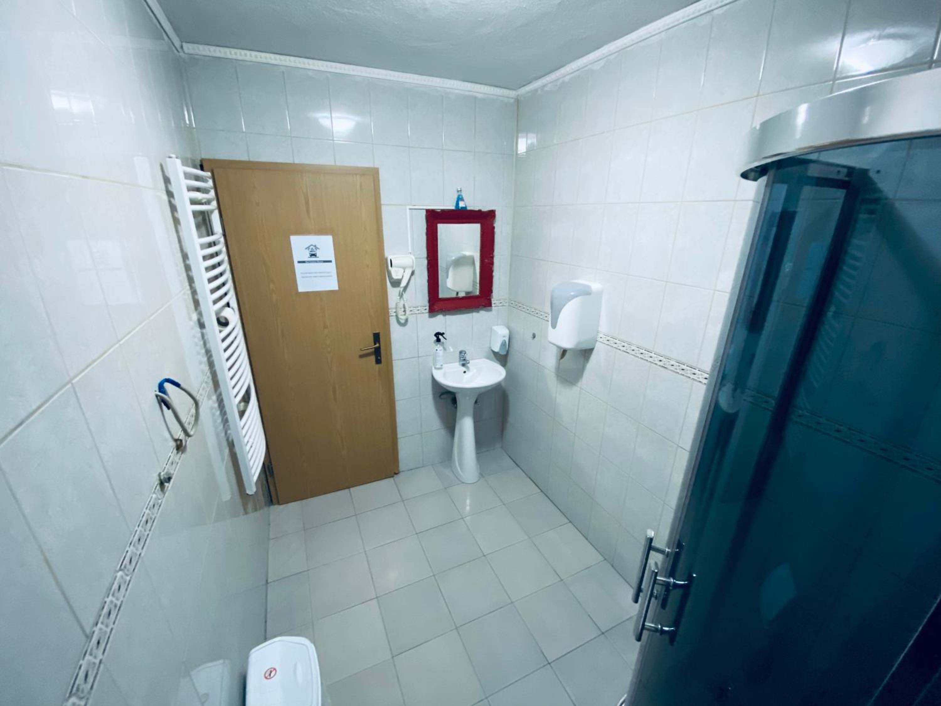 Bus Station Hostel, photo 37