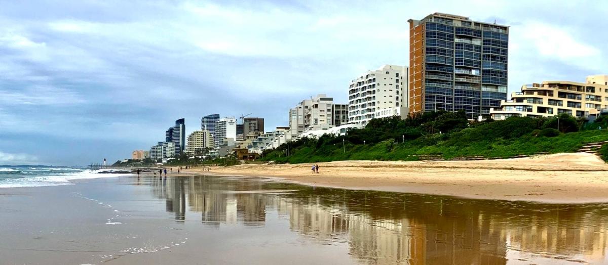 CORMORAN 26 UMHLANGA BEACHFRONT view 5