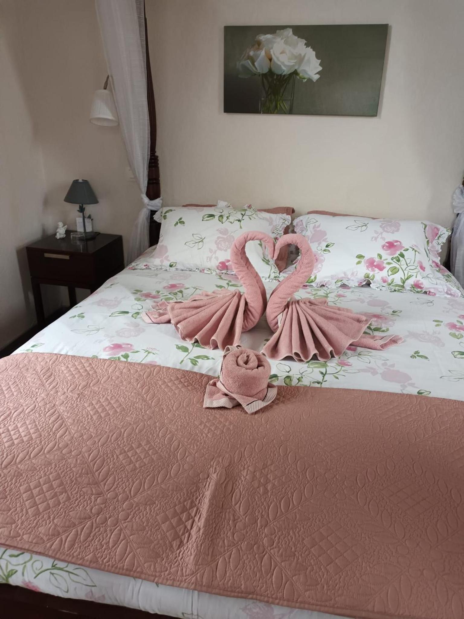 B&B Chatelet Cremers