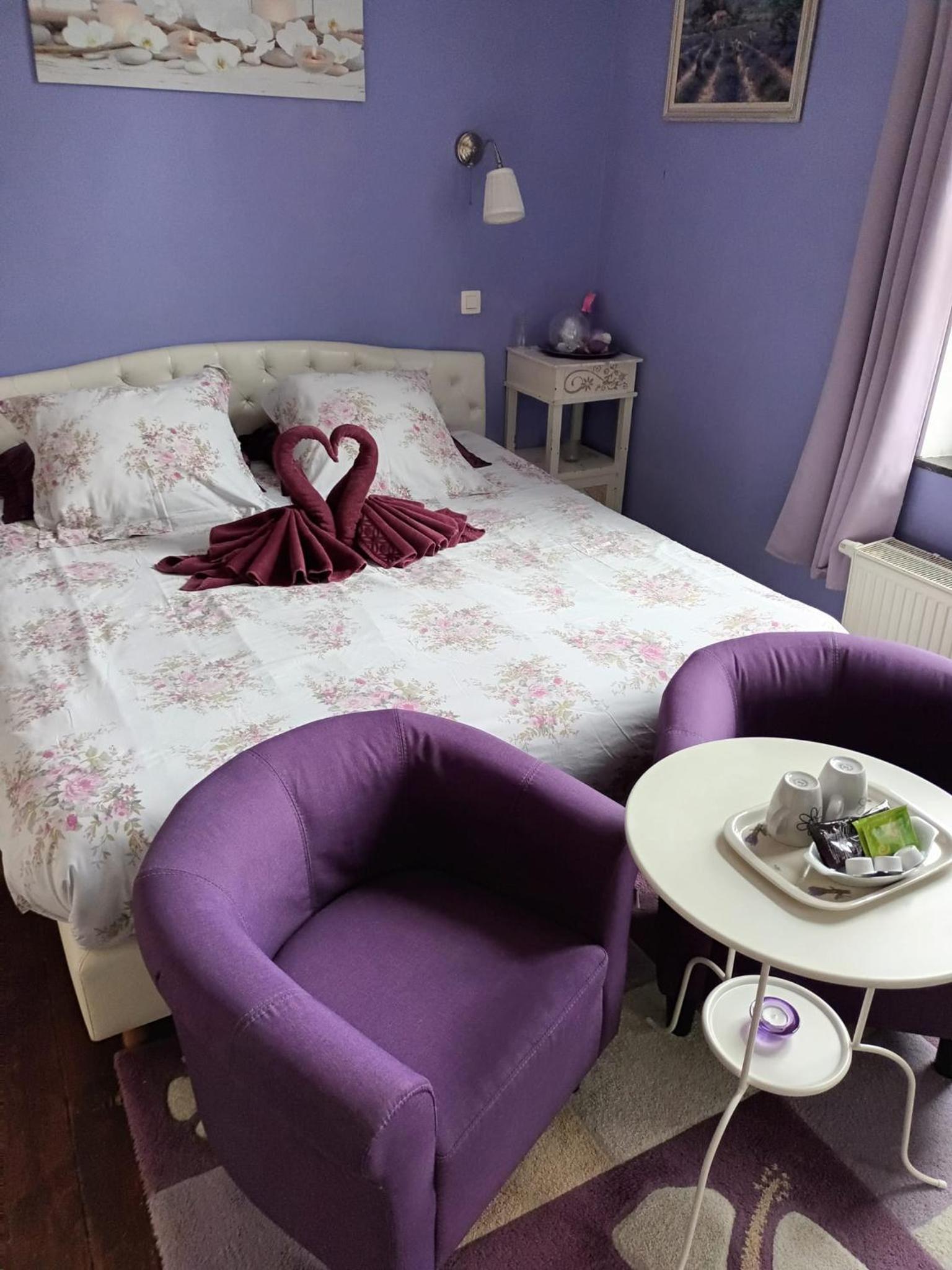 B&B Chatelet Cremers