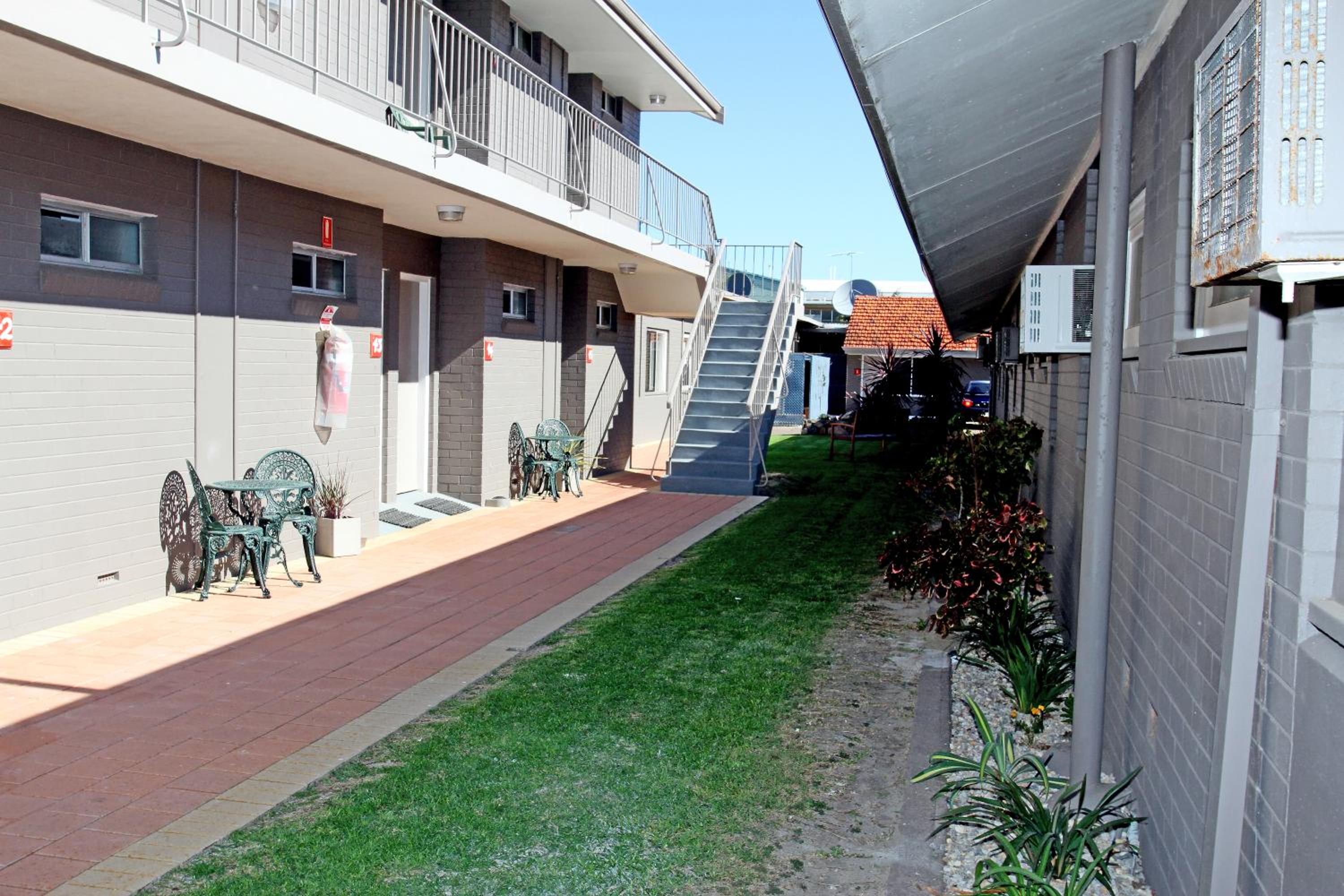 Hospitality Esperance SureStay Collection by Best Western