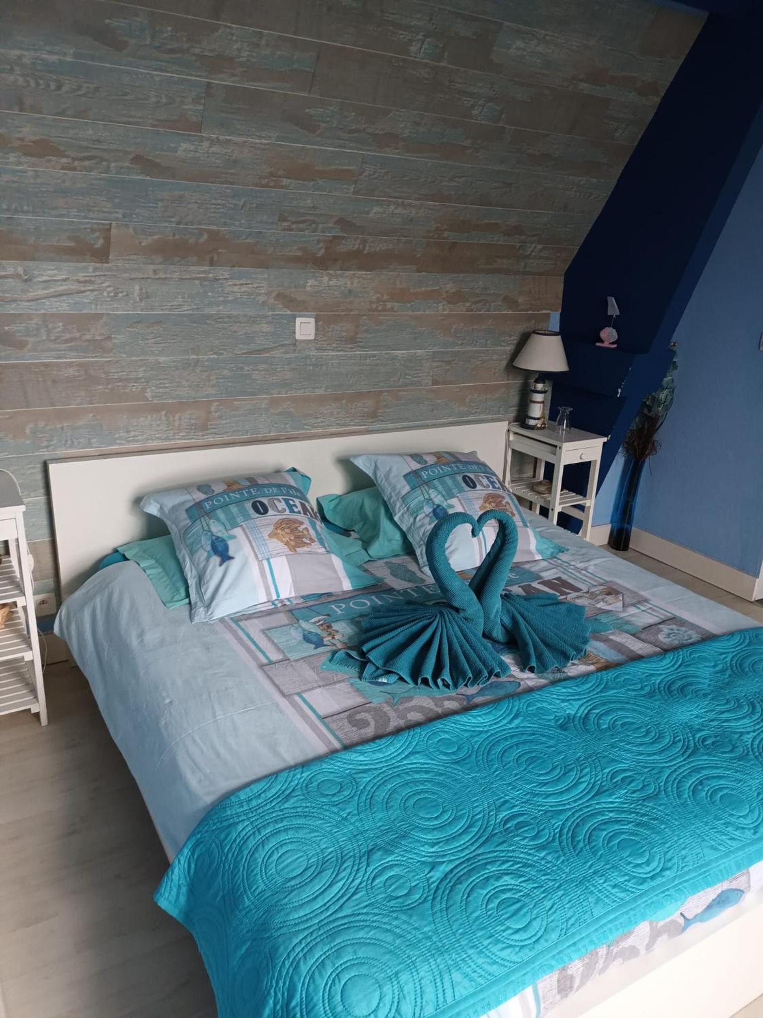 B&B Chatelet Cremers