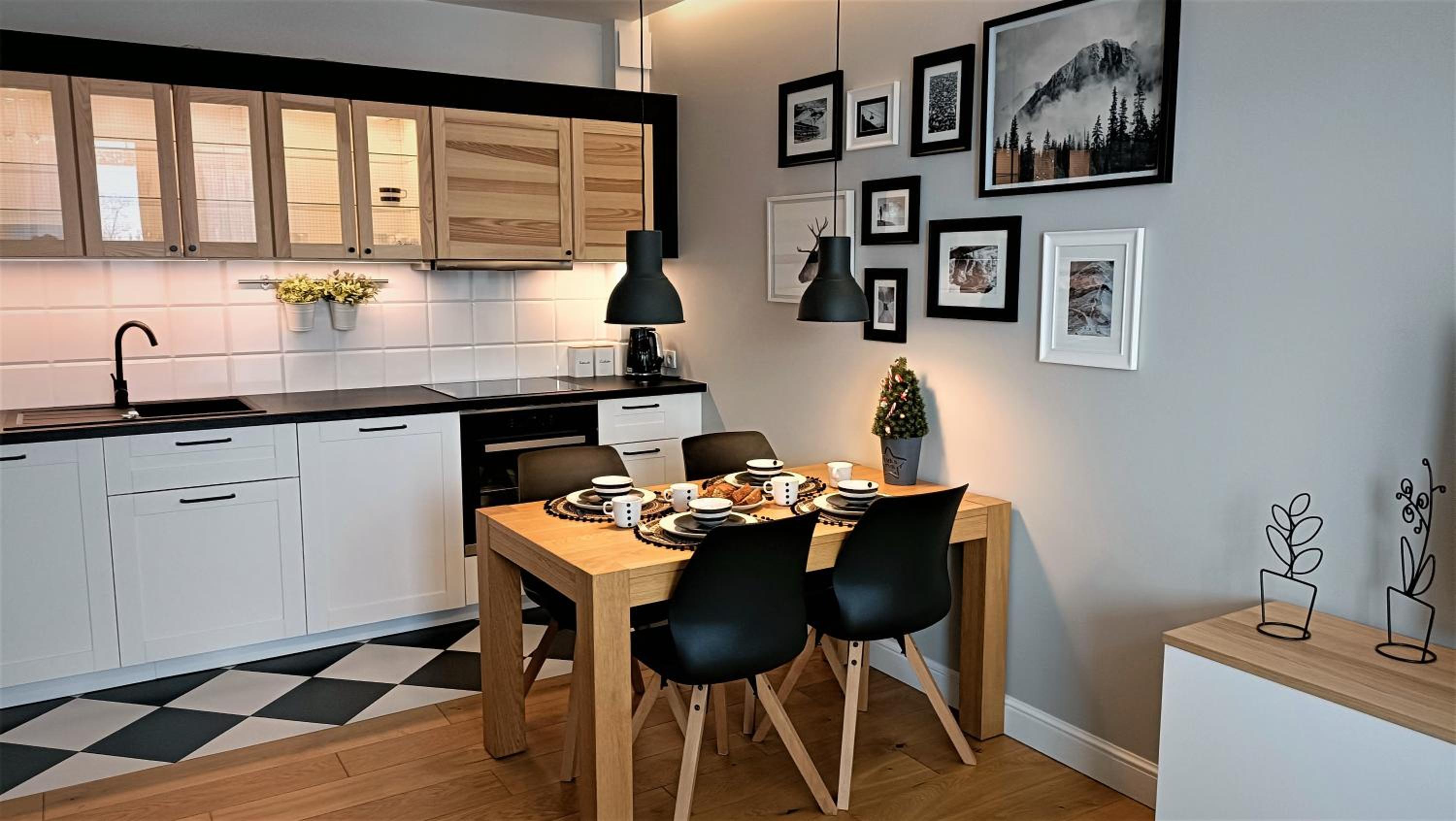Apartamenty Granitica Zakopane