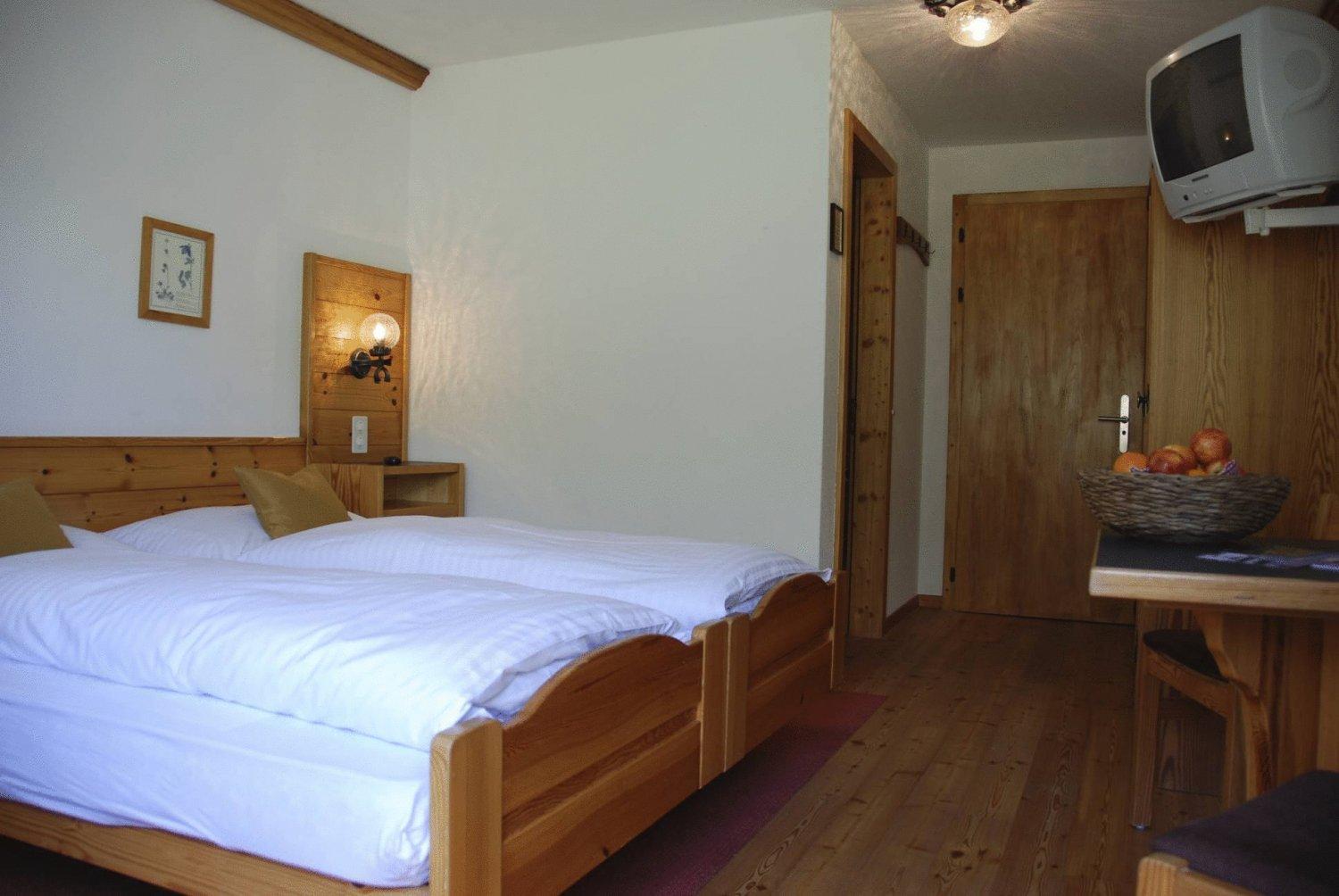 Hotel Alpina