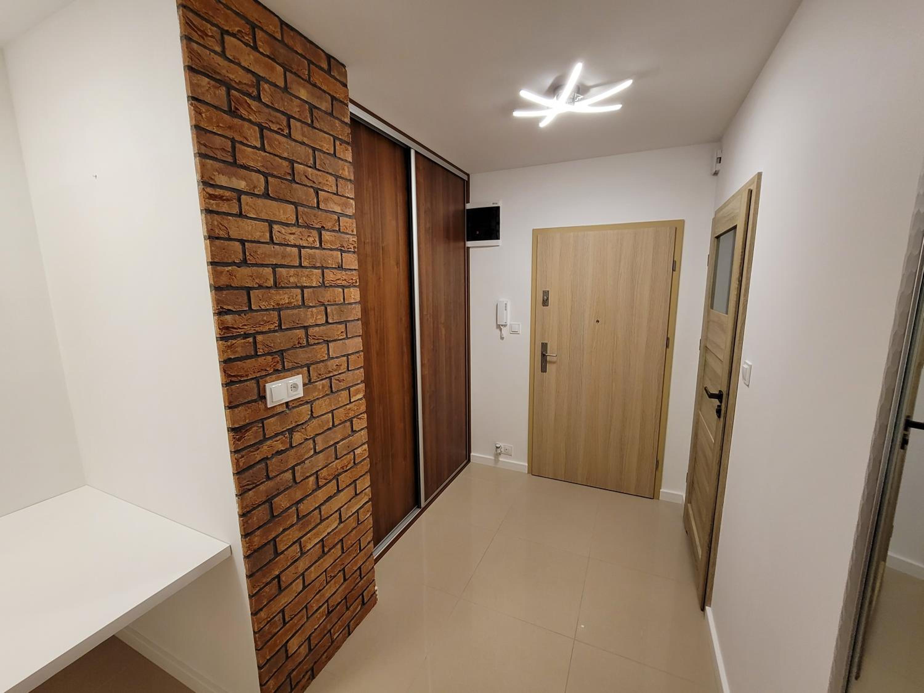 Apartament Warszawska 26 - Klimatyzacja, photo 6