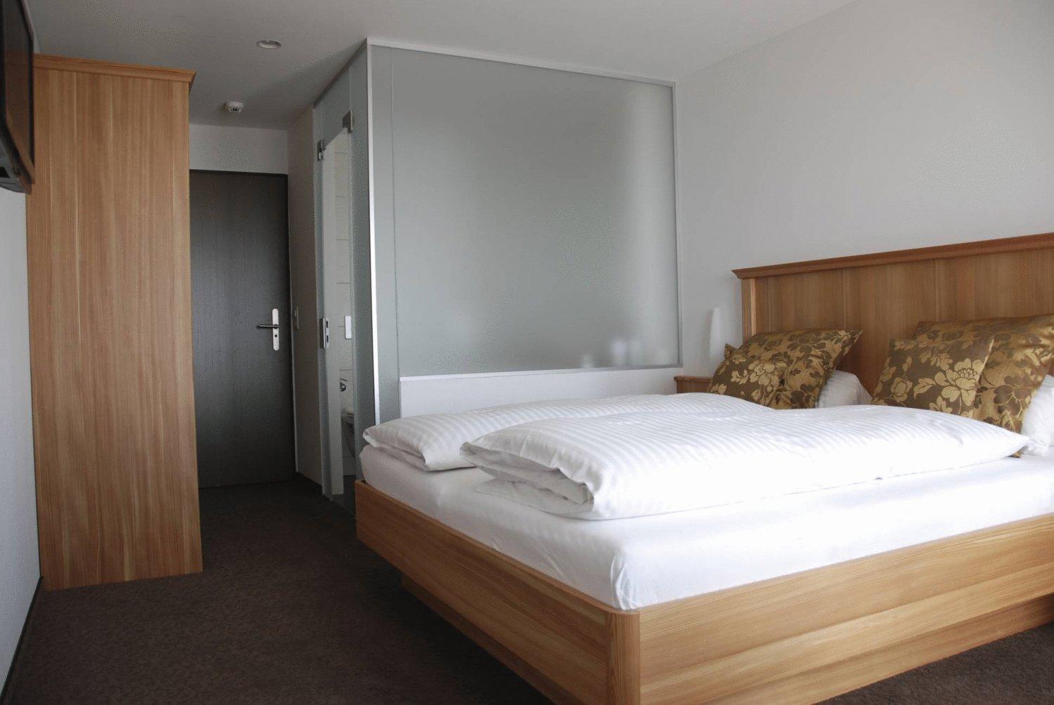 Hotel Alpina