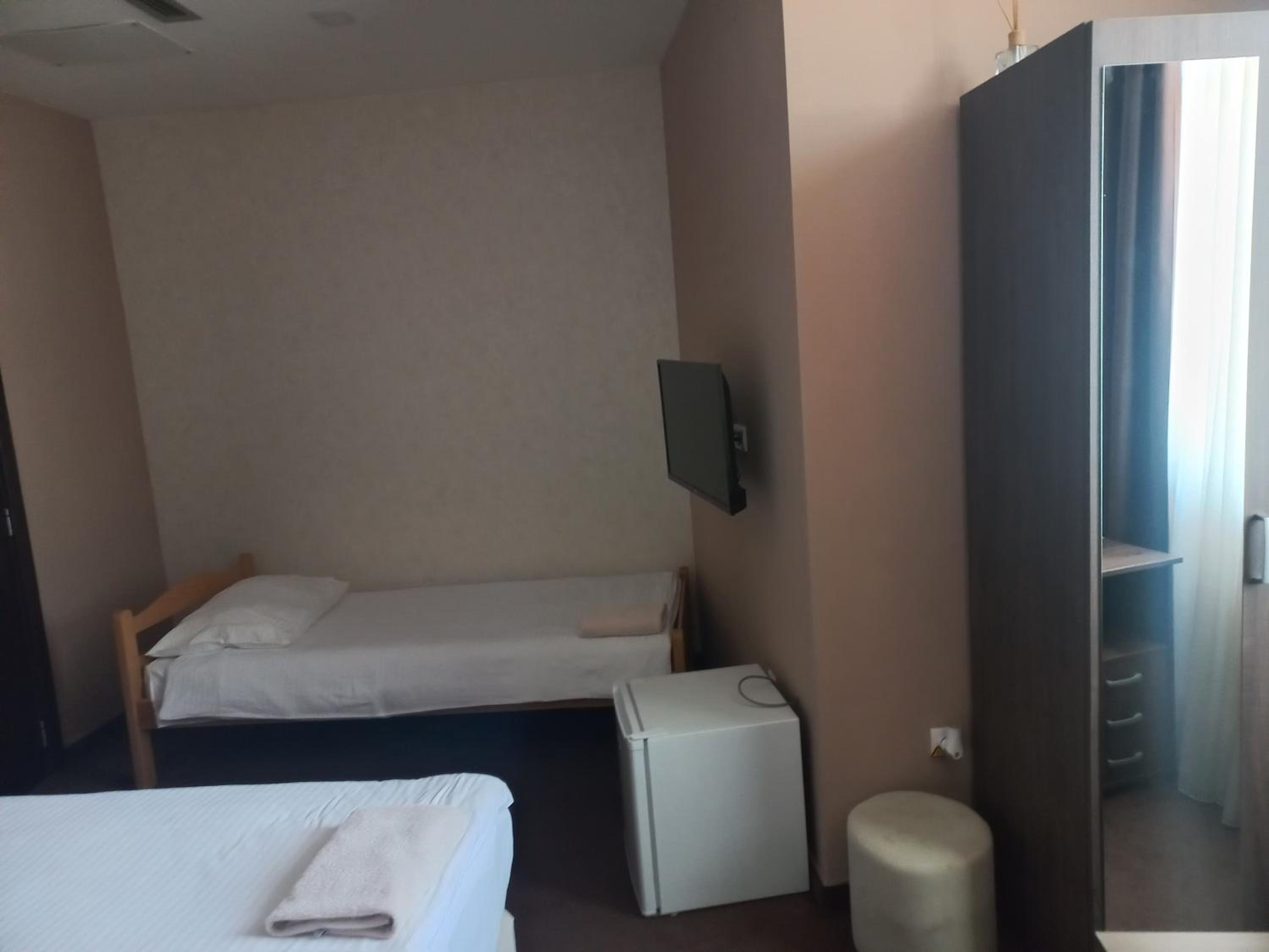 Hotel Usce
