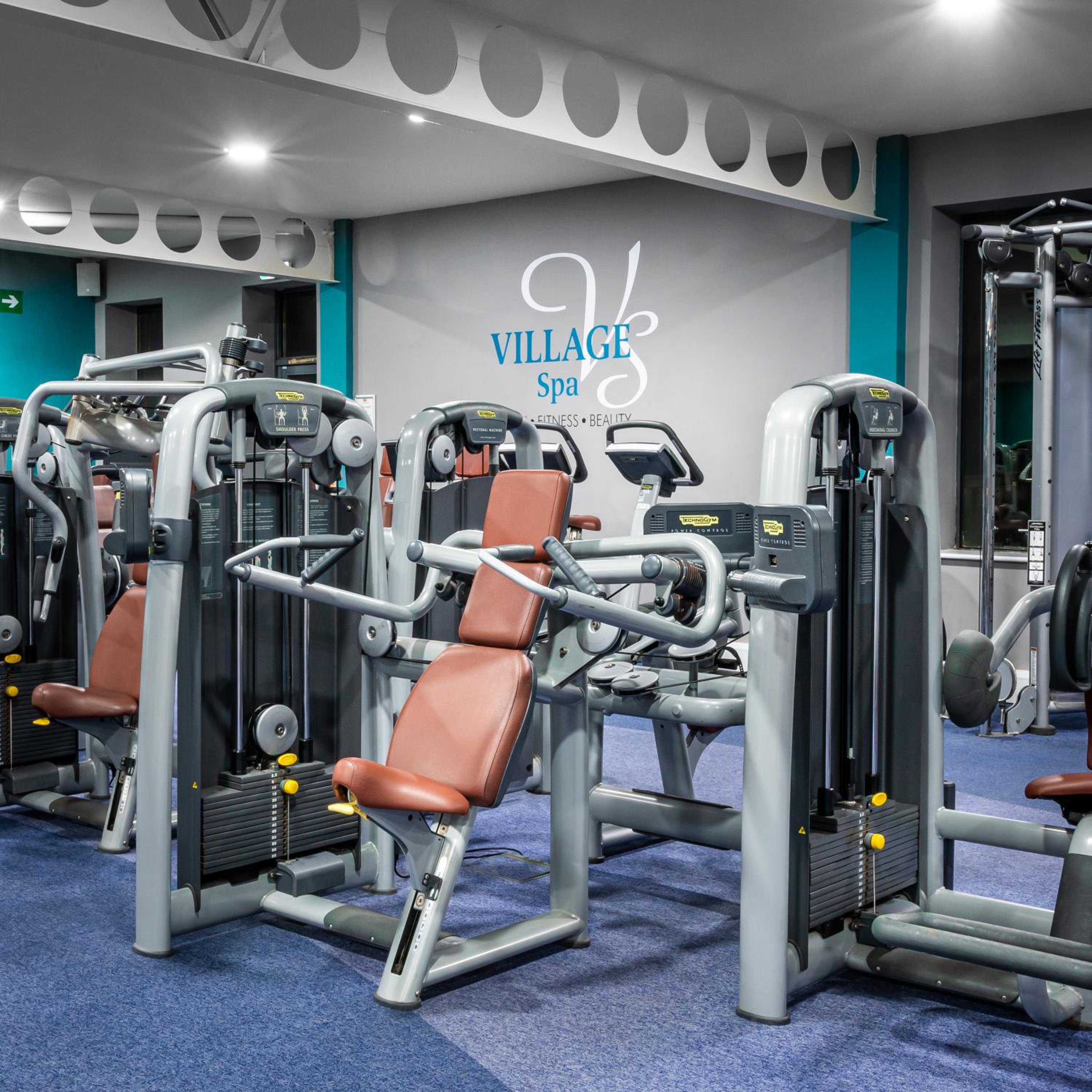 Bolton Vacations - Last Drop Village Hotel  Spa - Property Image 3