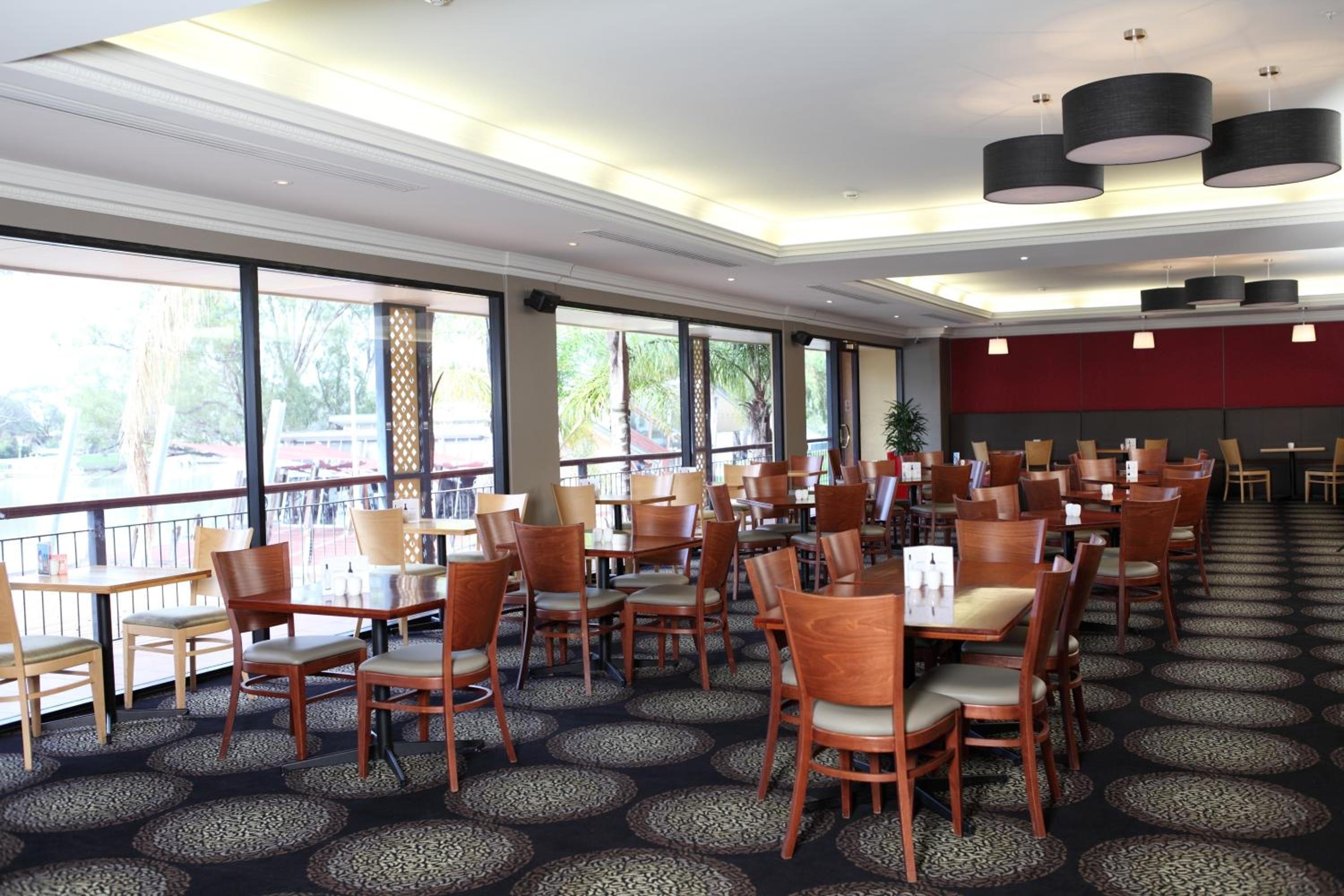 Berri Hotel