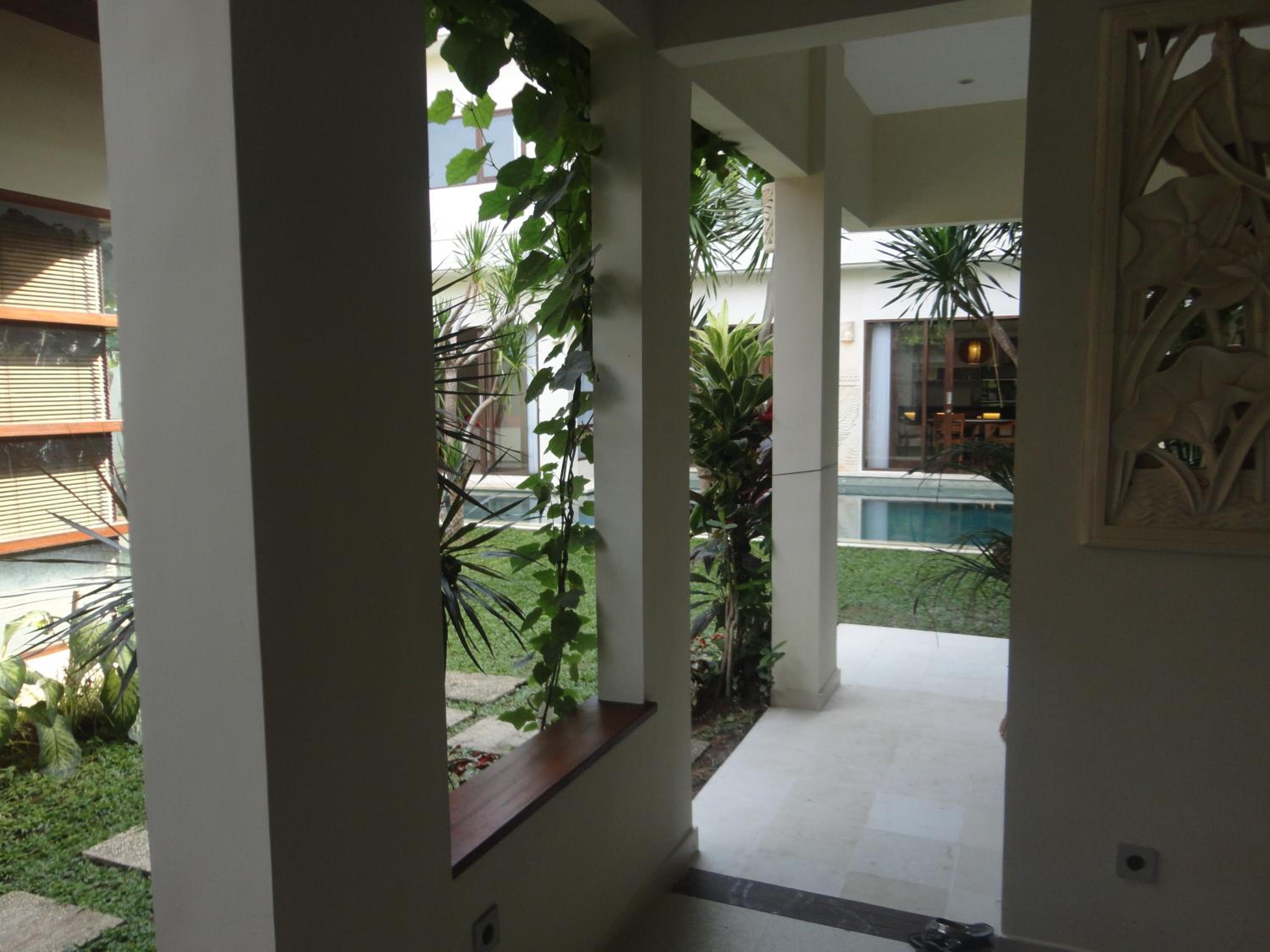 Intan Mutiara Sanur Beach Villa