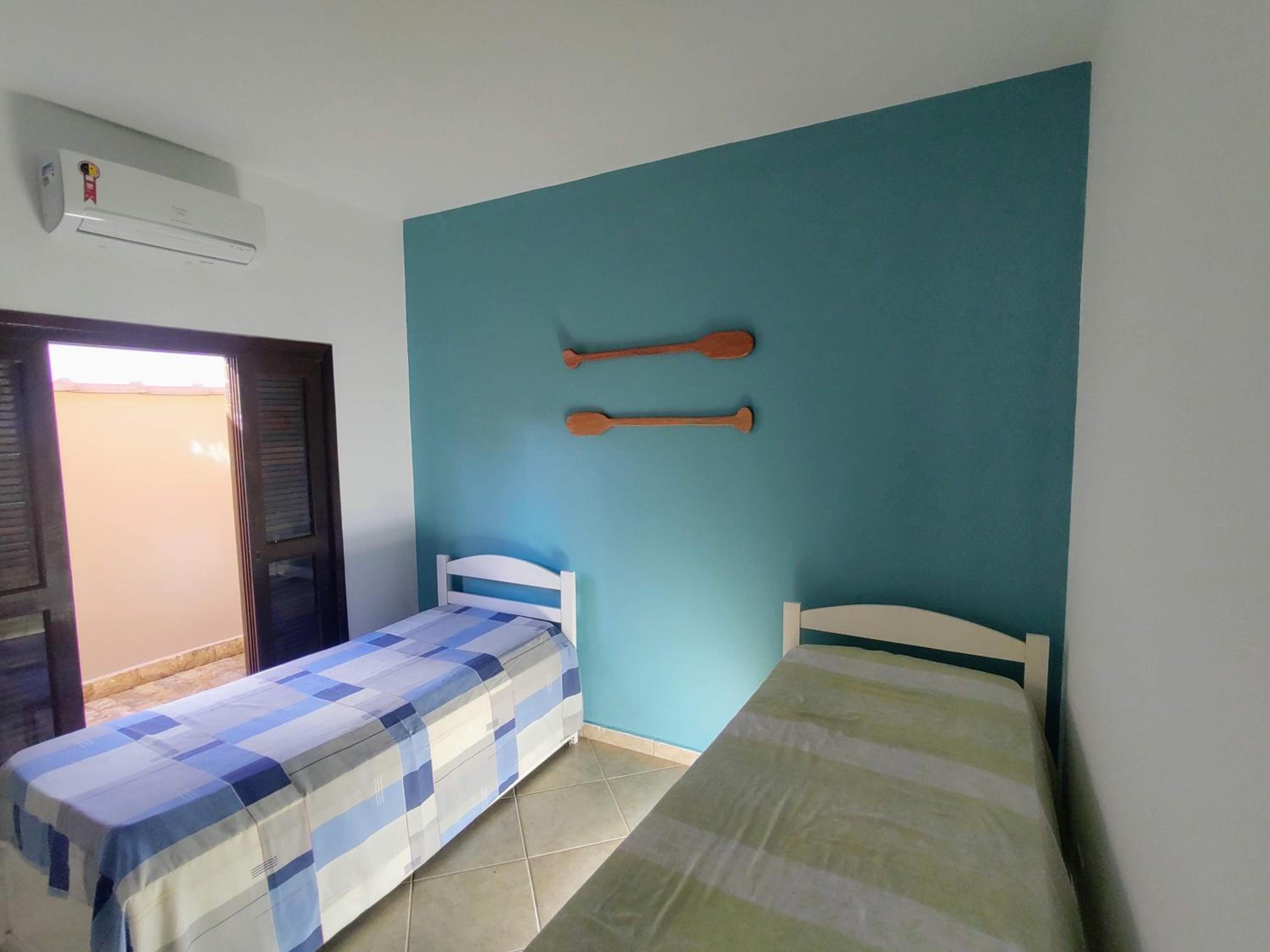 Casa em Bertioga - Guaratuba (Costa do Sol)