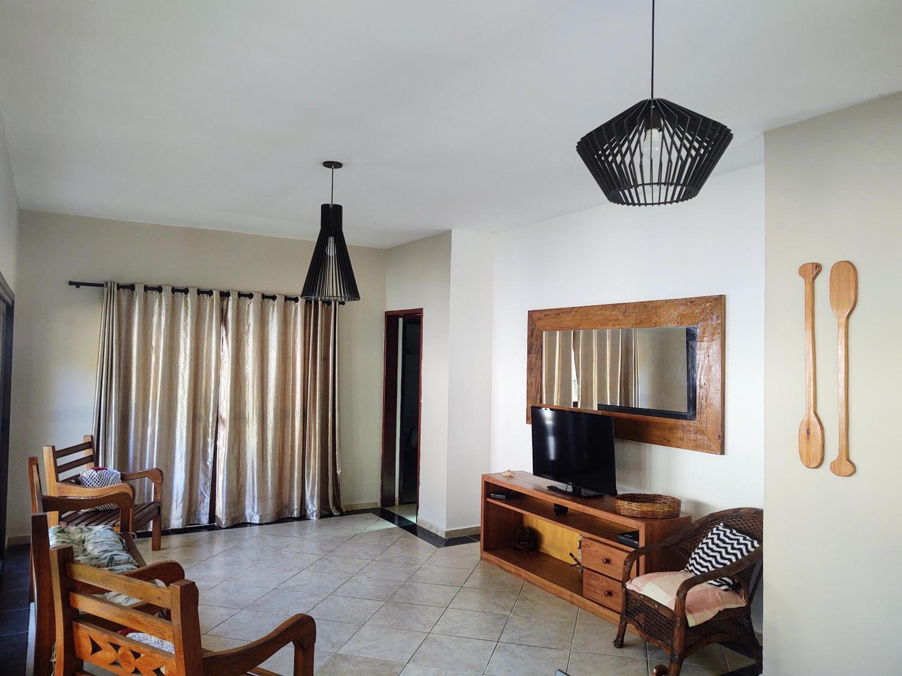 Casa em Bertioga - Guaratuba (Costa do Sol)