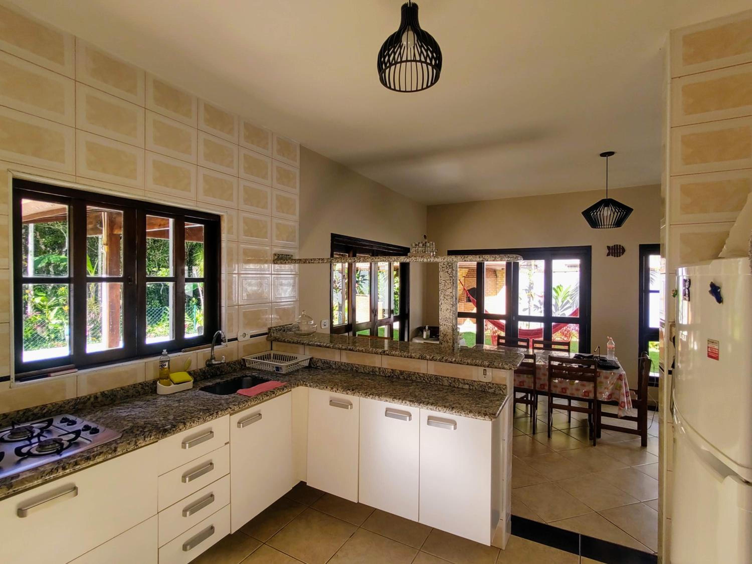 Casa em Bertioga - Guaratuba (Costa do Sol)