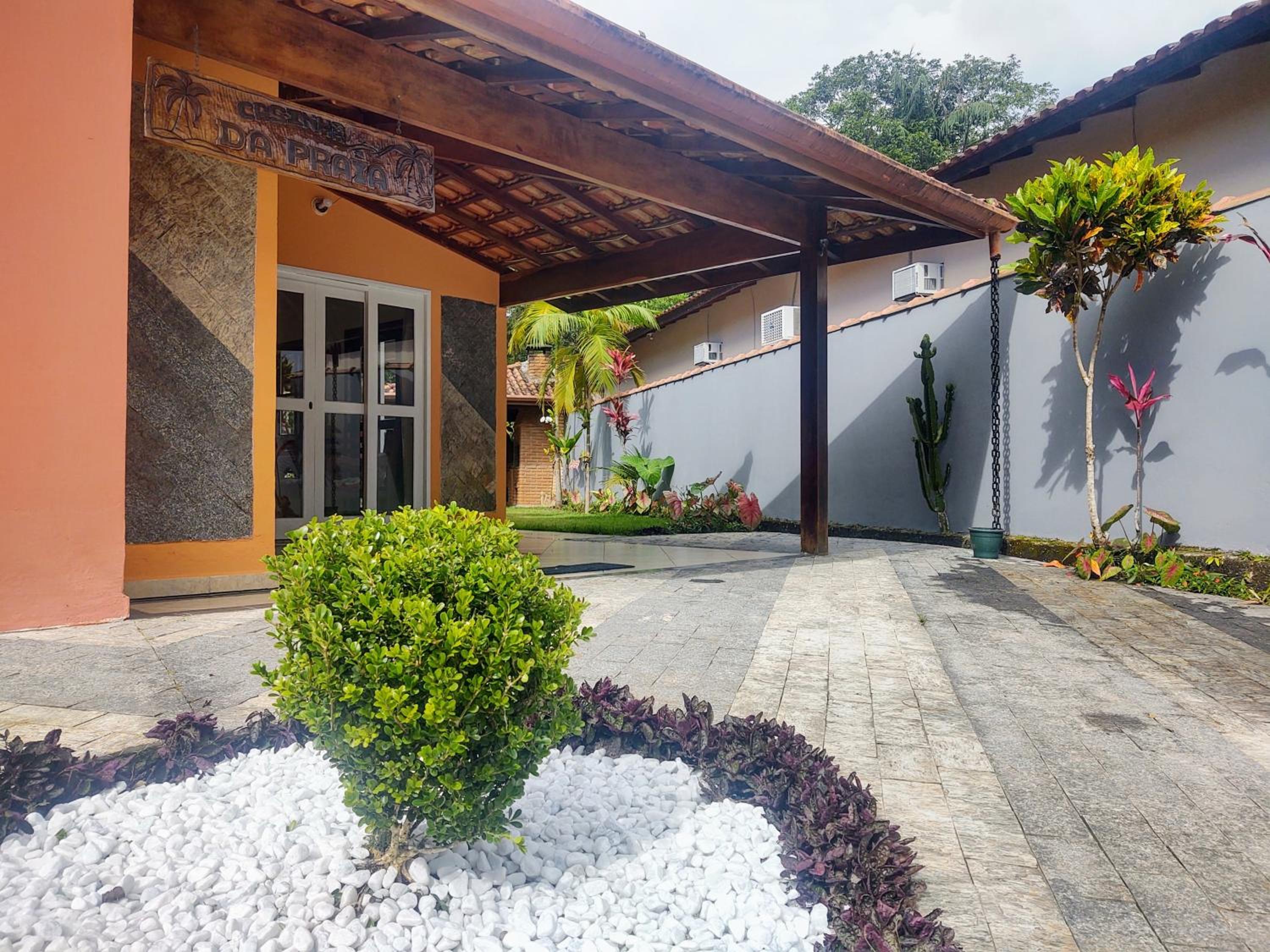 Casa em Bertioga - Guaratuba (Costa do Sol)