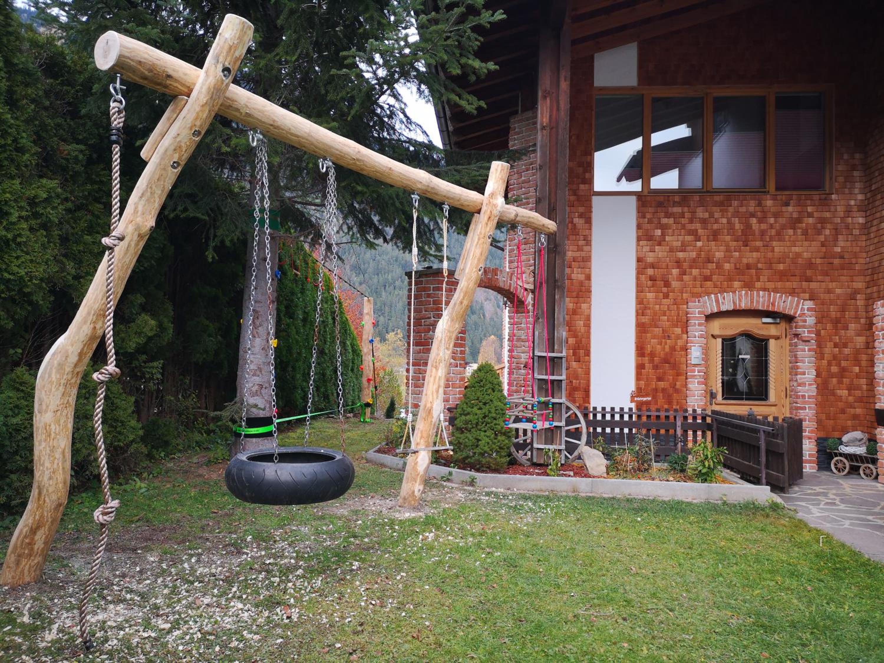 Haus Maria Larcher