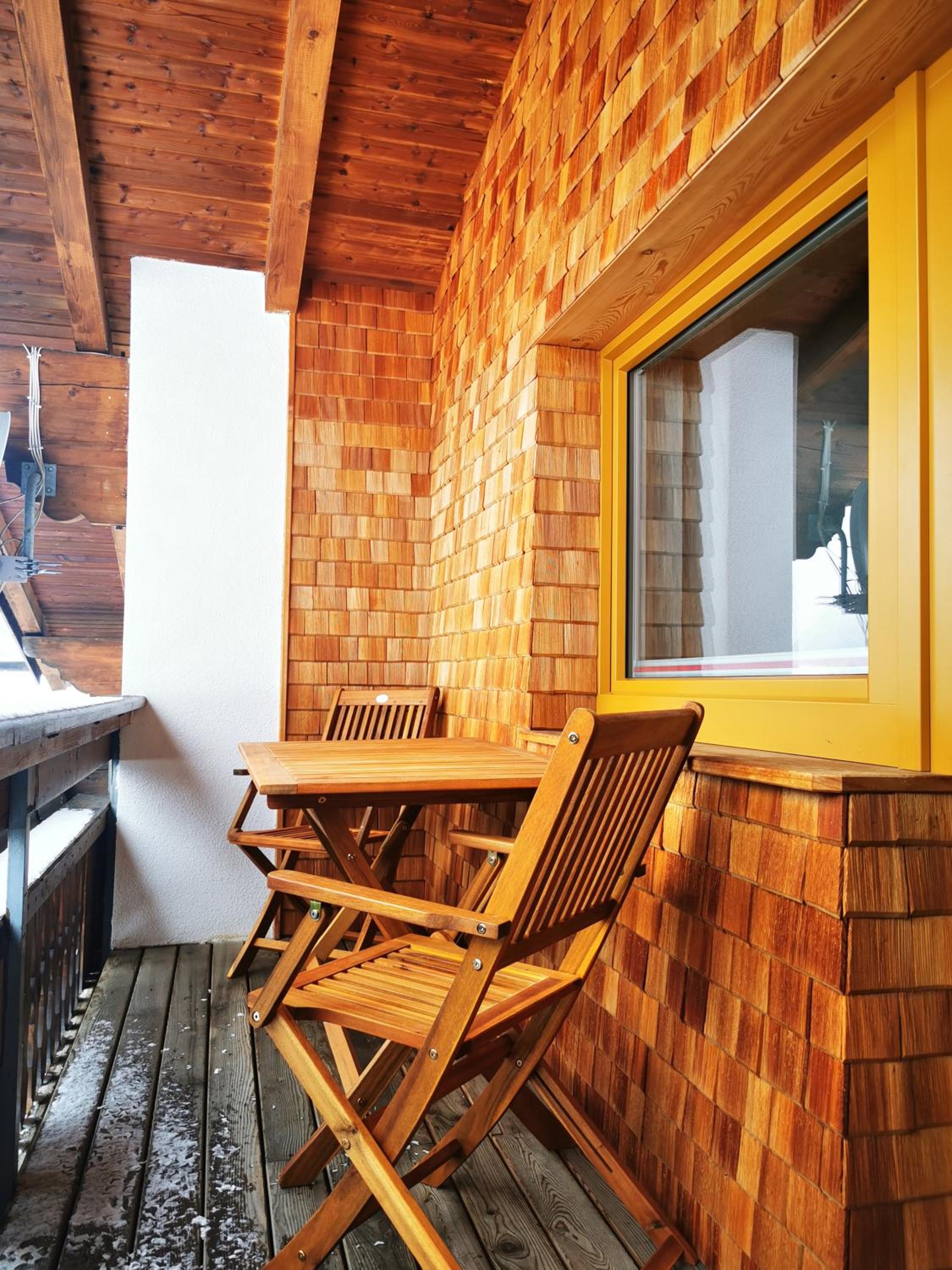 Haus Maria Larcher
