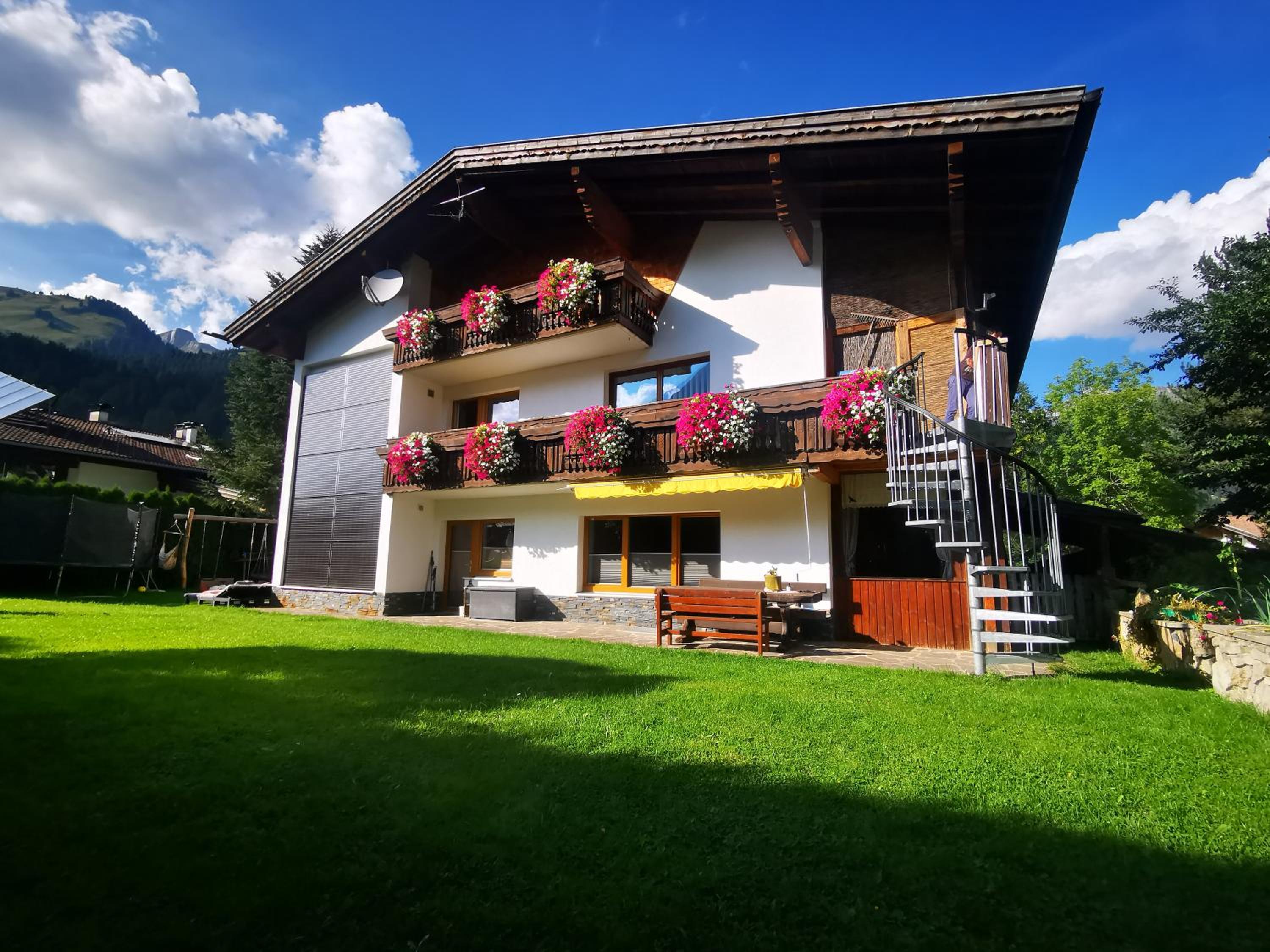 Haus Maria Larcher