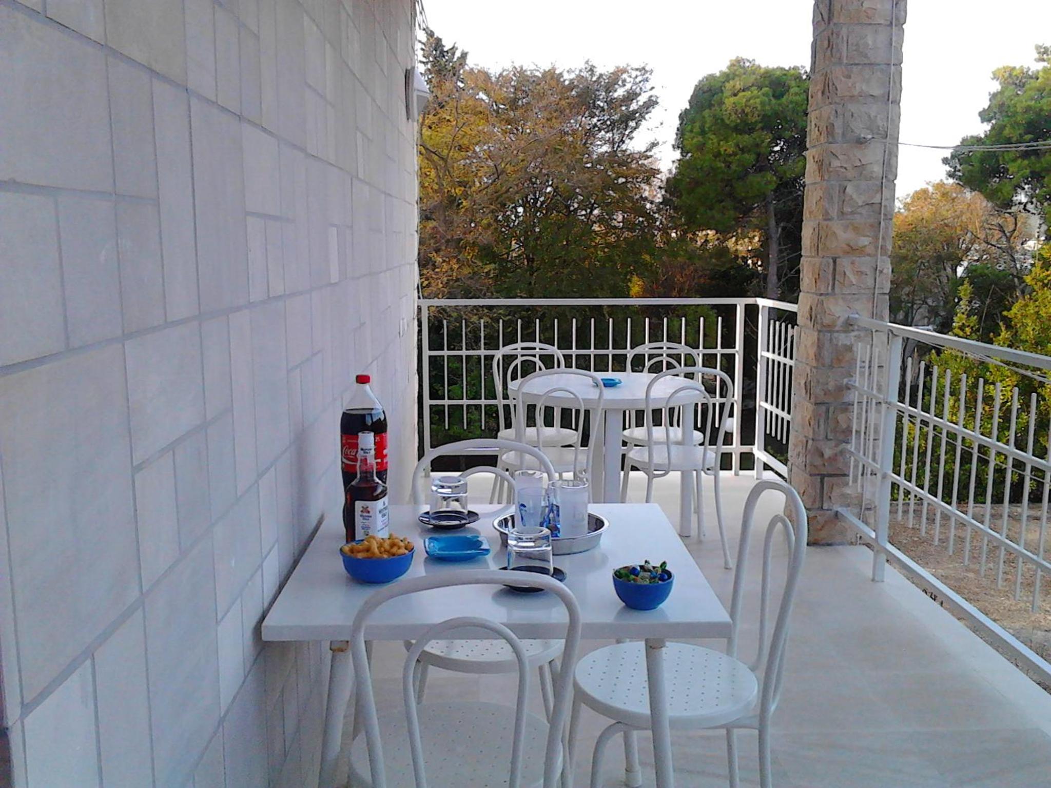House Danica Apartments & Rooms
