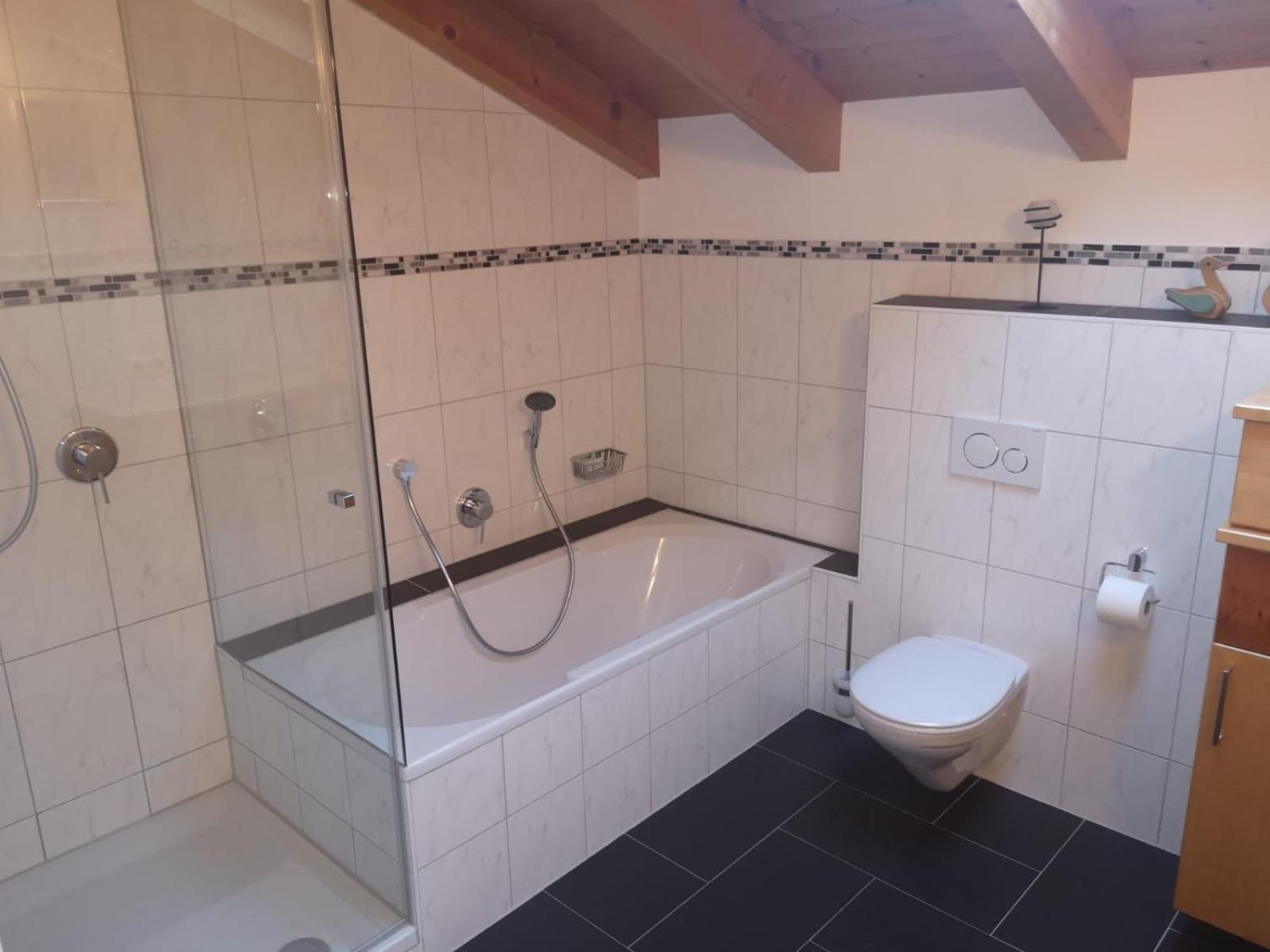 Ferienwohnung Feichtlgütl