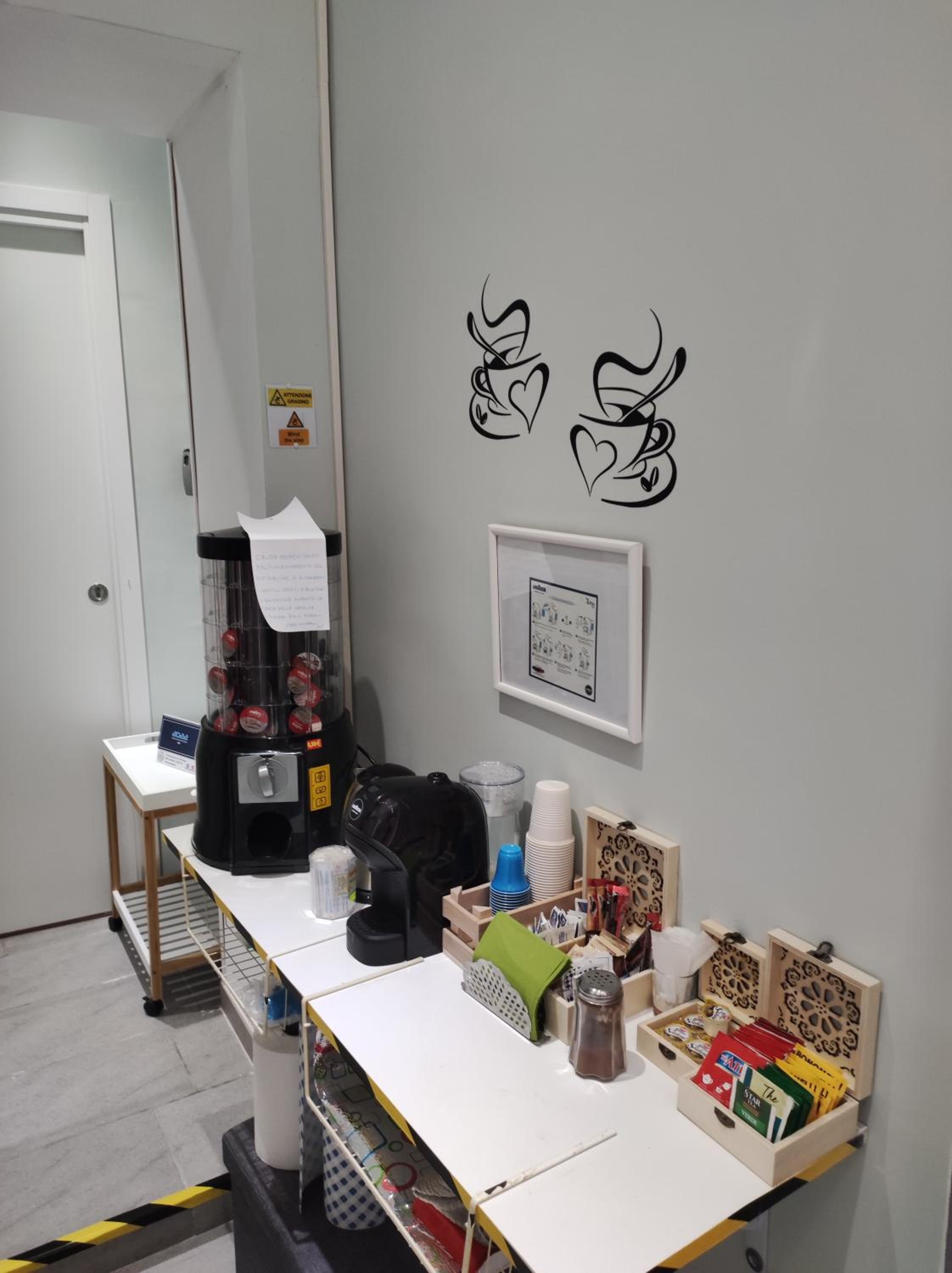 2 passi a Napoli