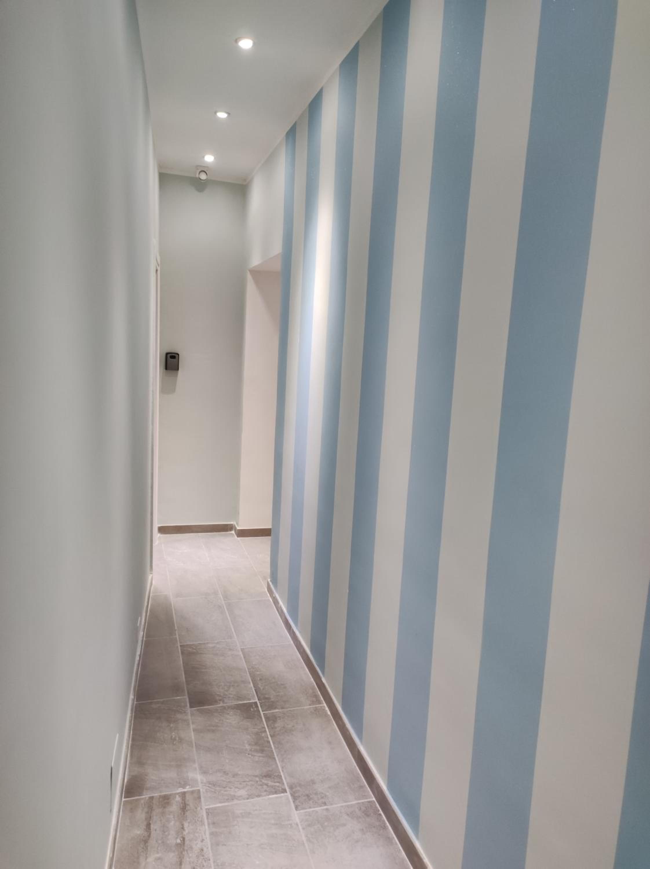 2 passi a Napoli