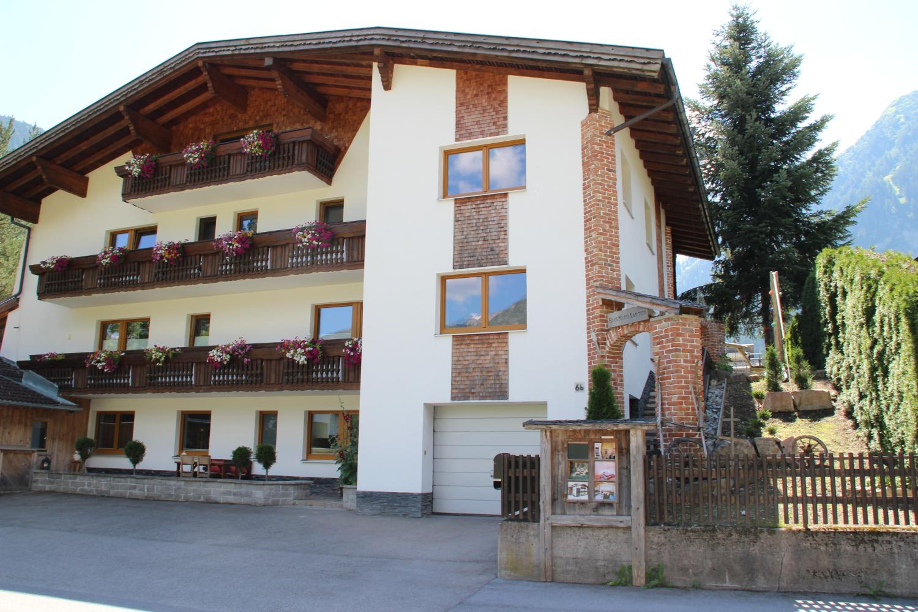 Haus Maria Larcher