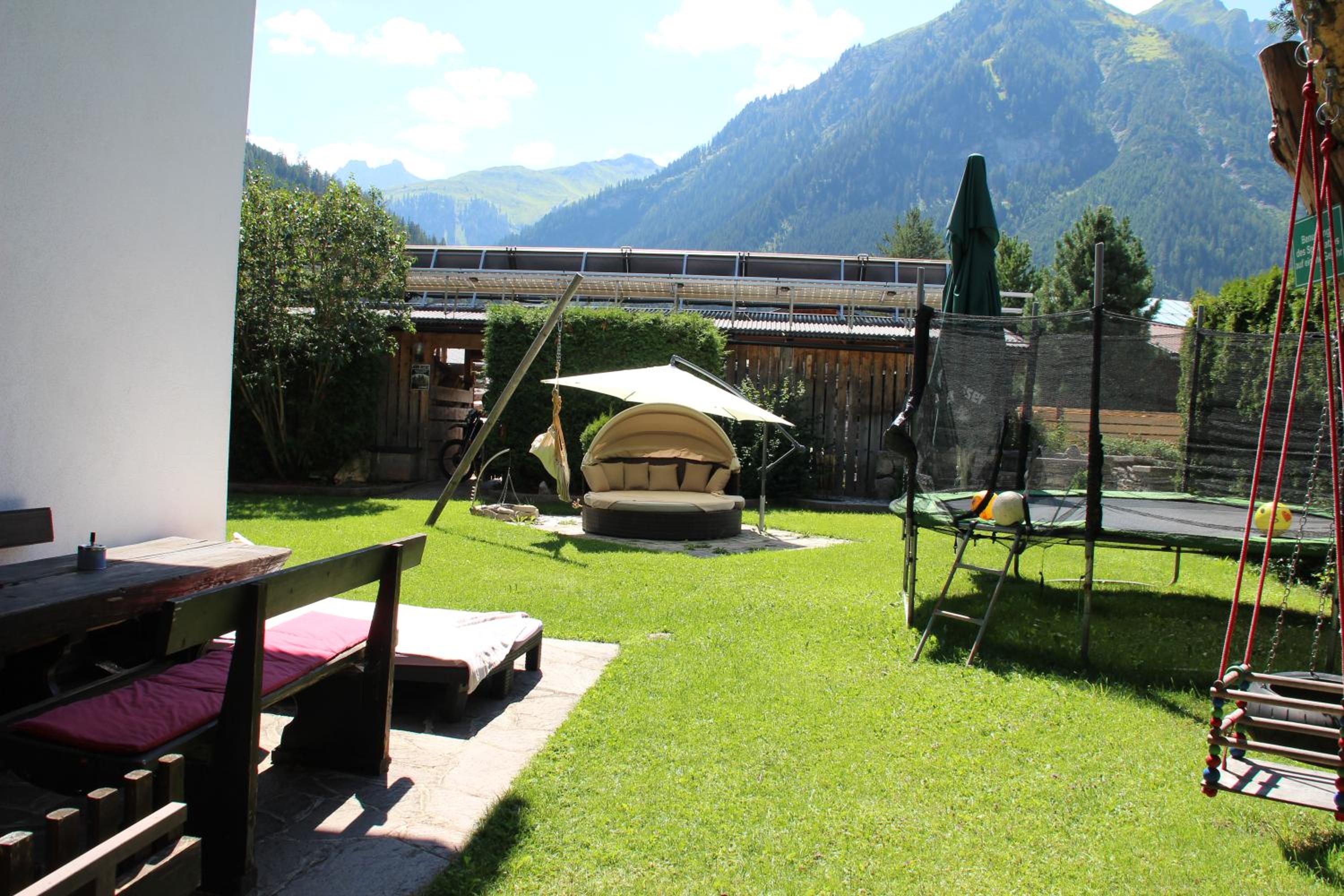 Haus Maria Larcher