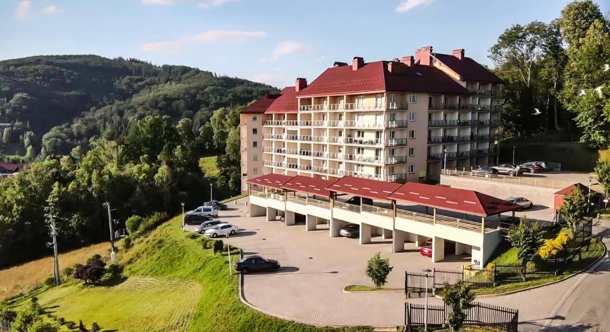 Apartamenty Kamienna z widokiem na góry i 2 km do Wyciągu Skolnity - Dream Apart view 4