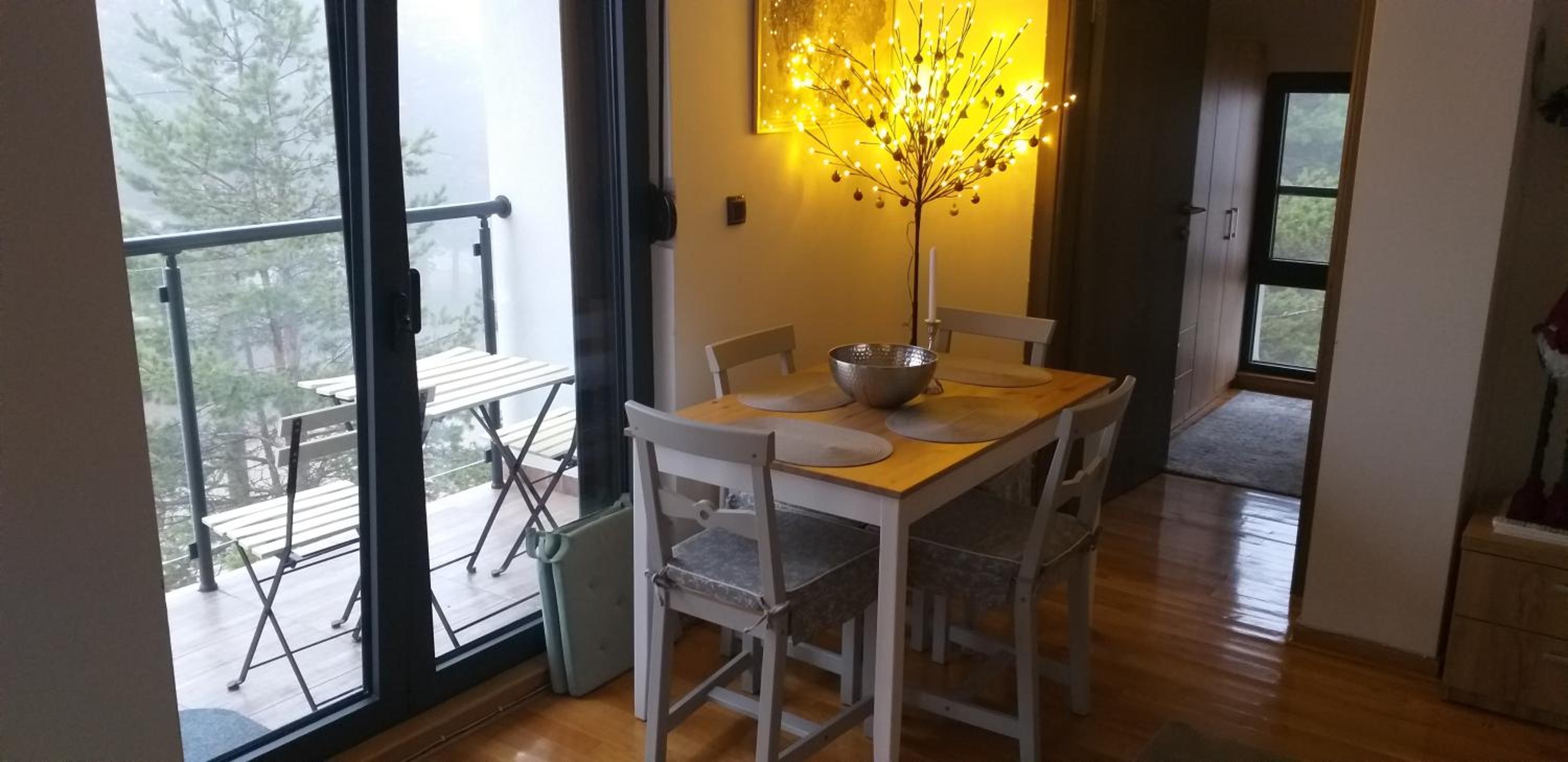 apartman SUPERKLASIKO view 5