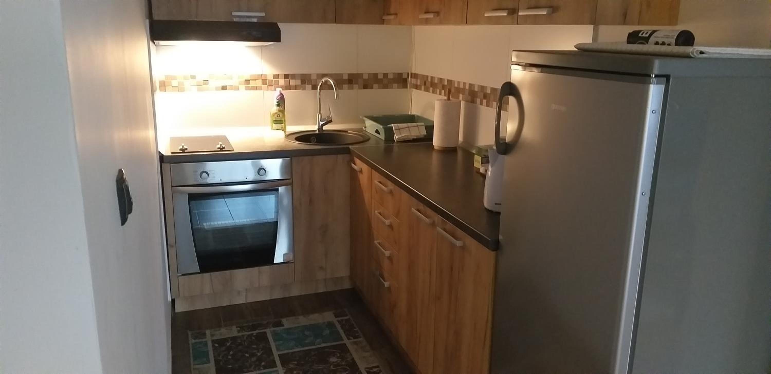 apartman SUPERKLASIKO view 4