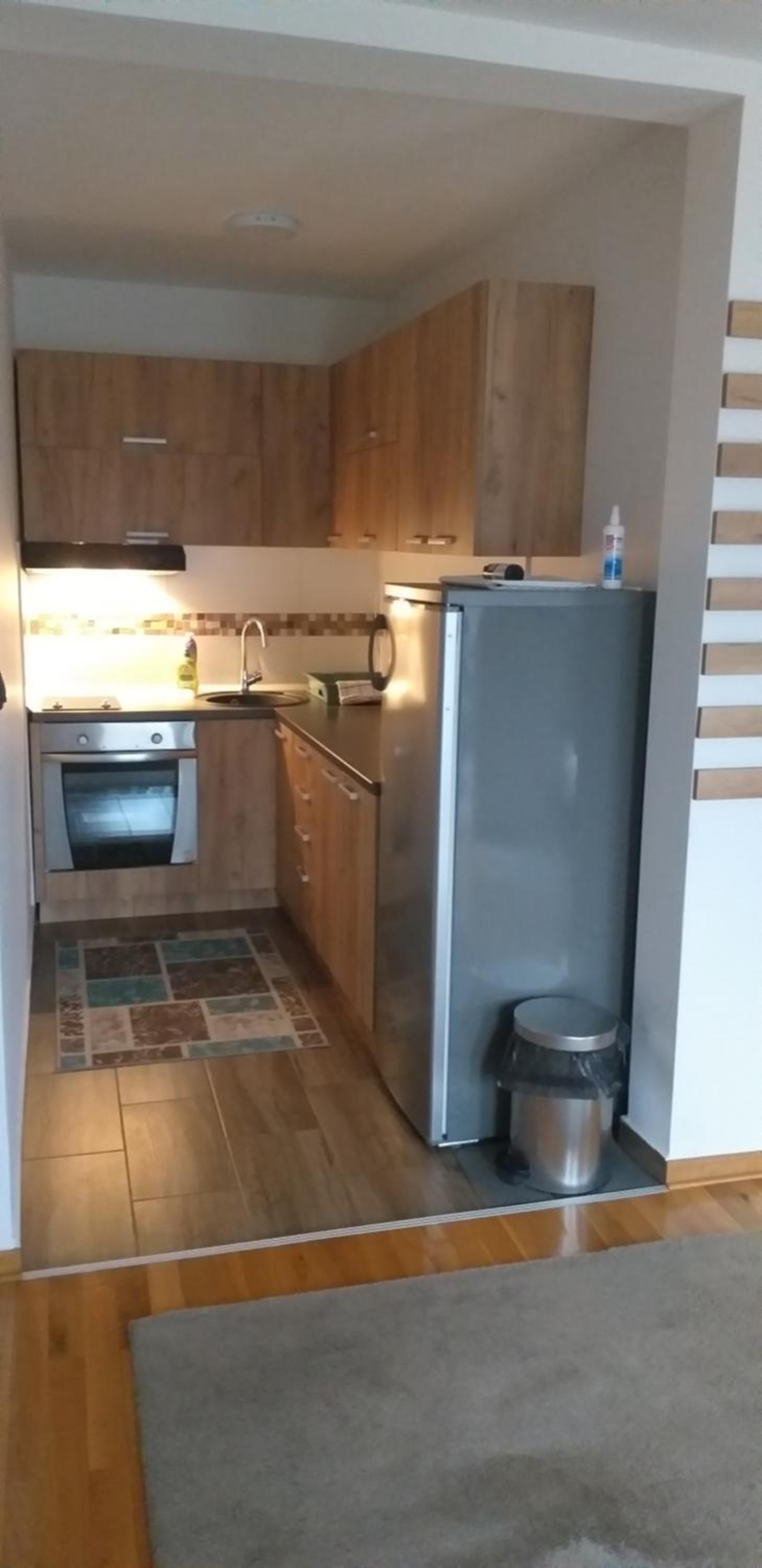 apartman SUPERKLASIKO view 3