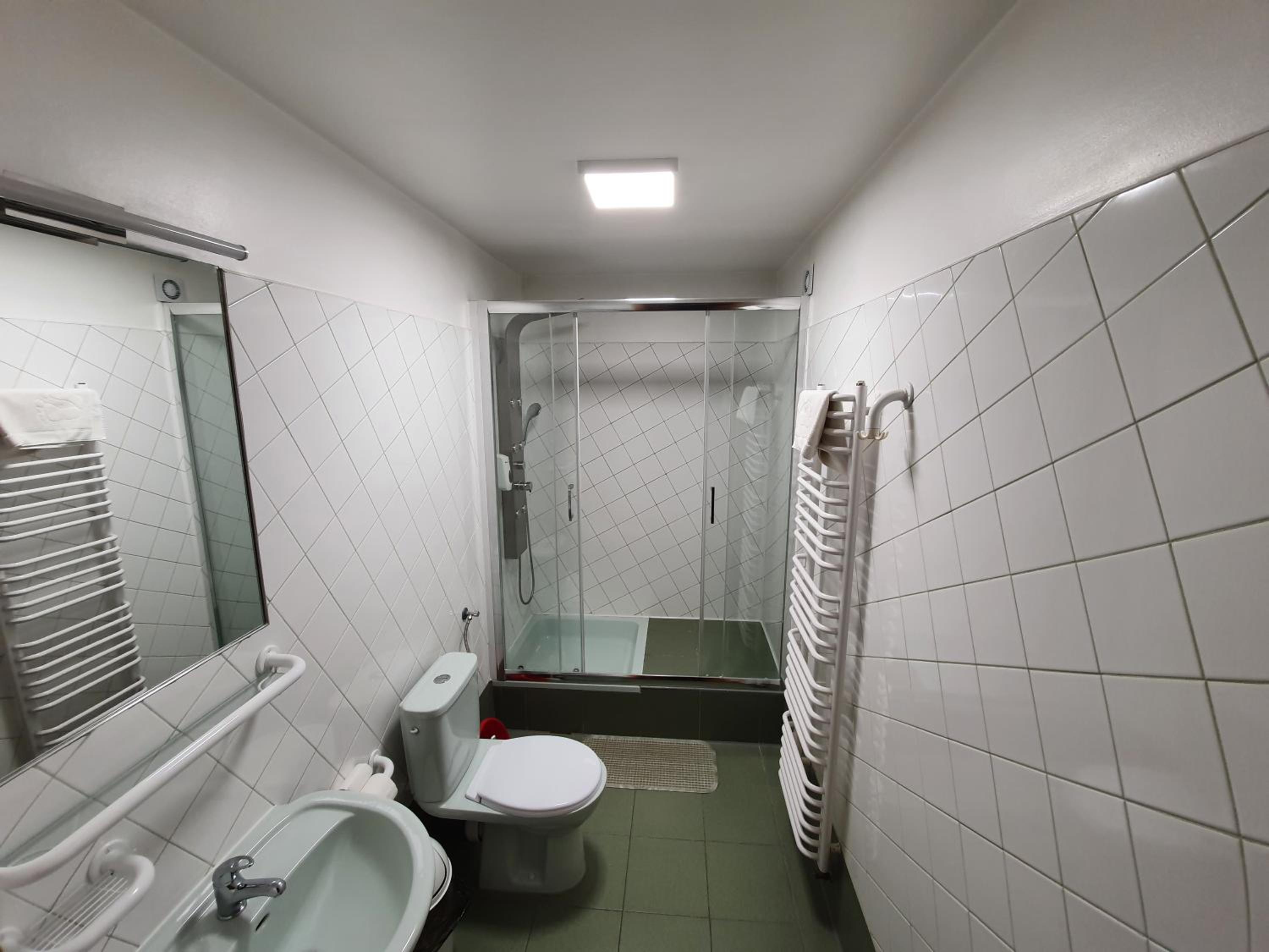 Pokoje Gościnne Muszyna przy sądzie view 5