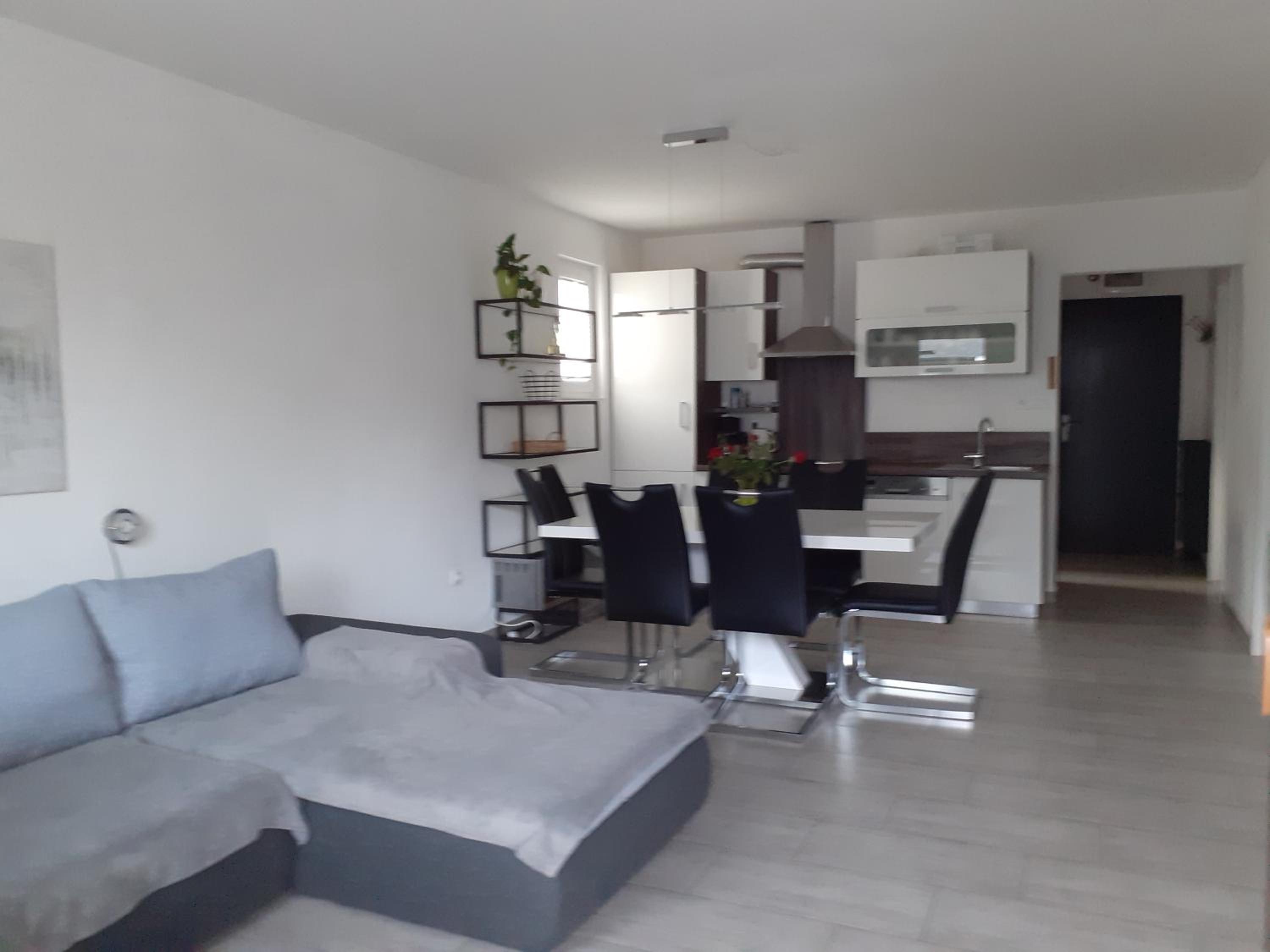 Apartma Javoršček view 4