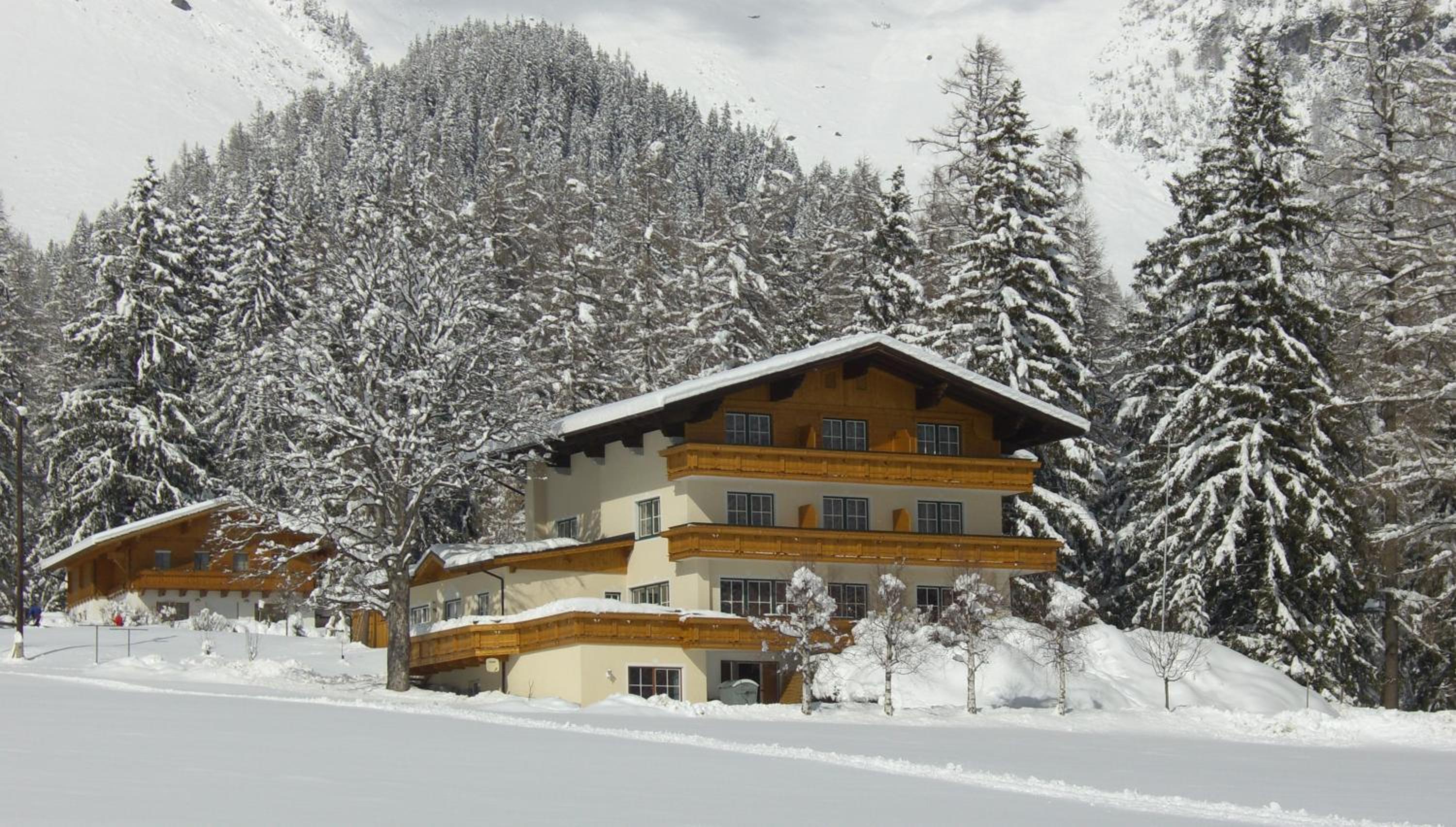 Alpenperle