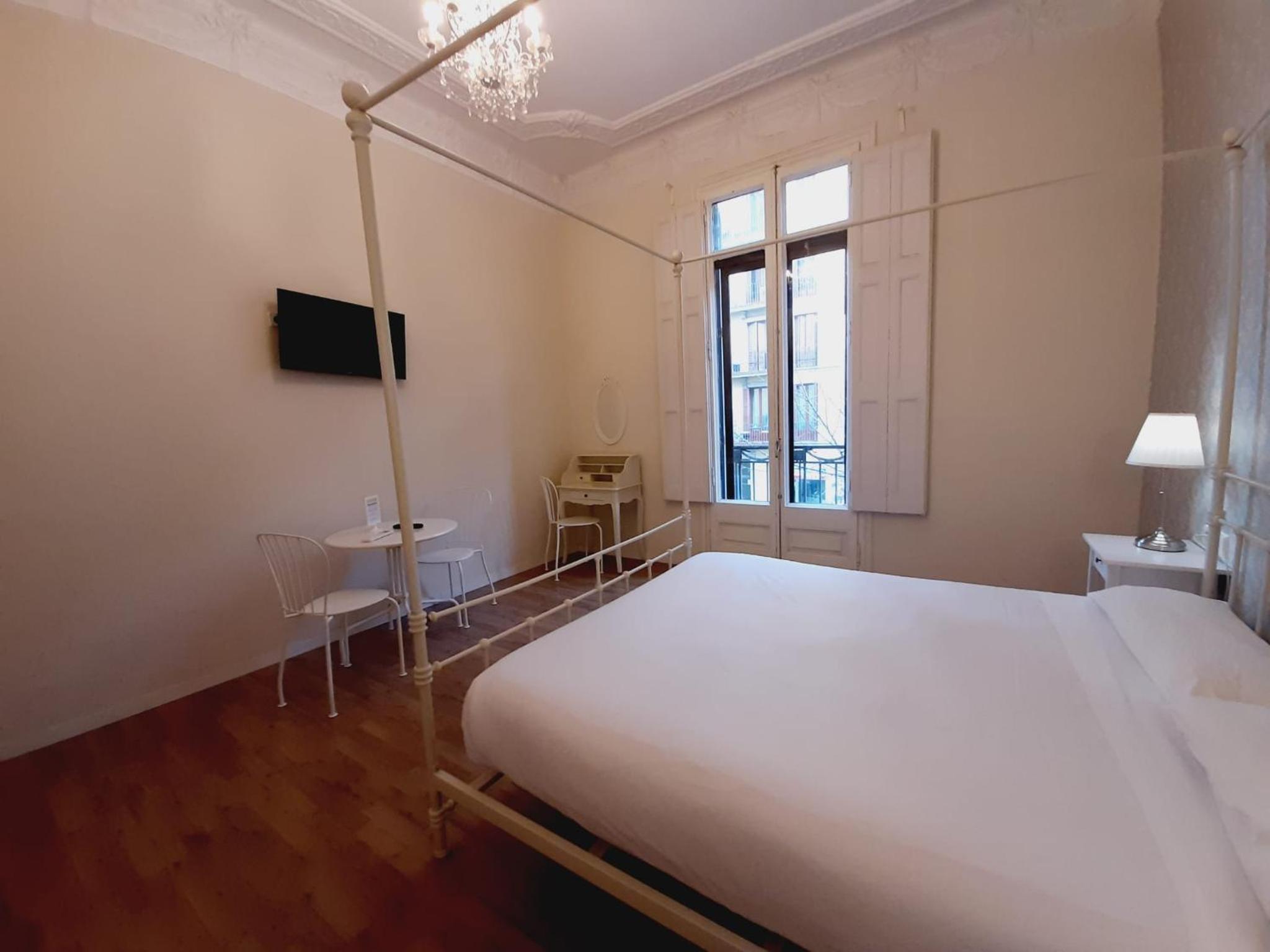Lumine Luxury Suites by gaiarooms