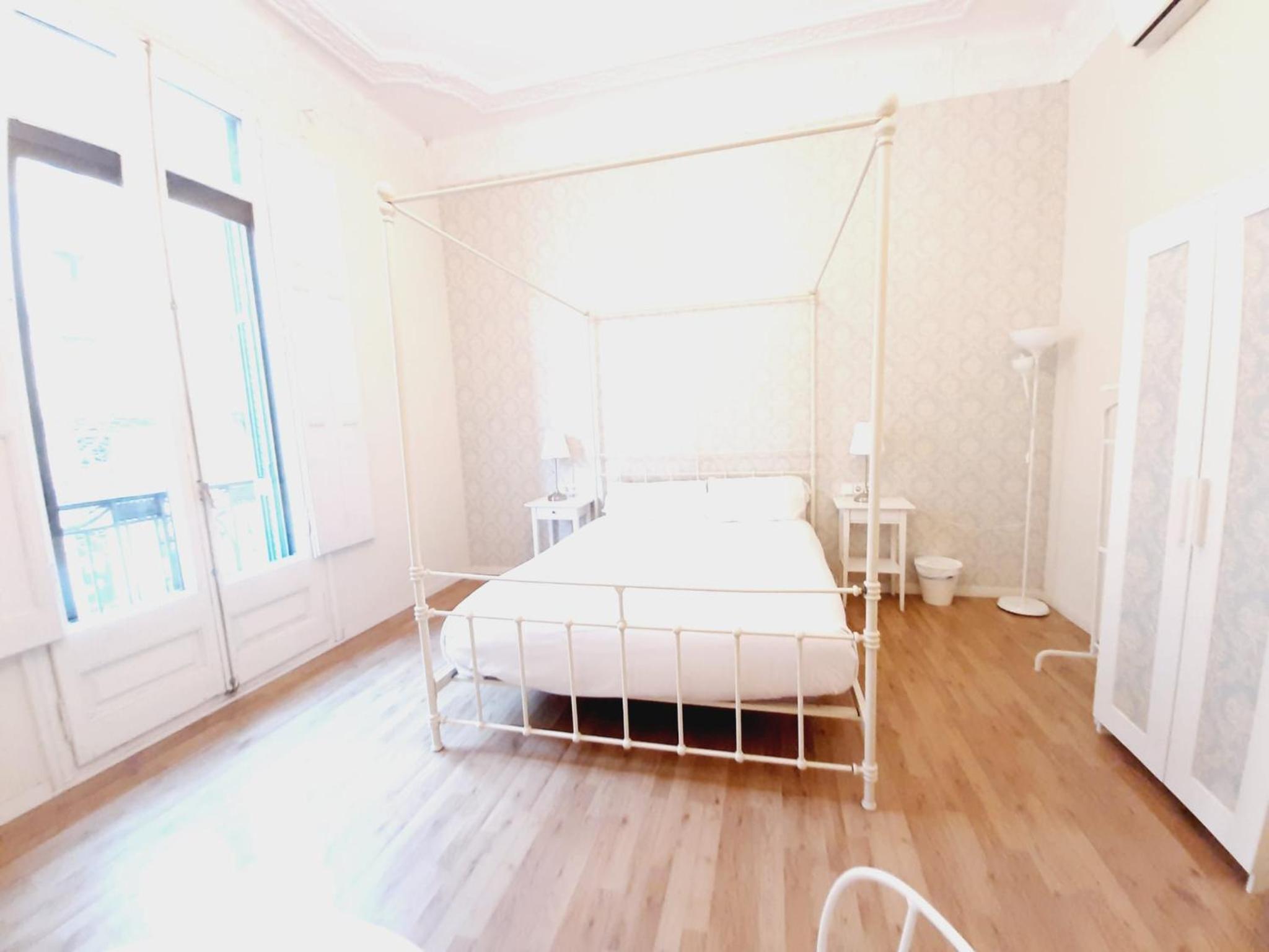 Lumine Luxury Suites by gaiarooms