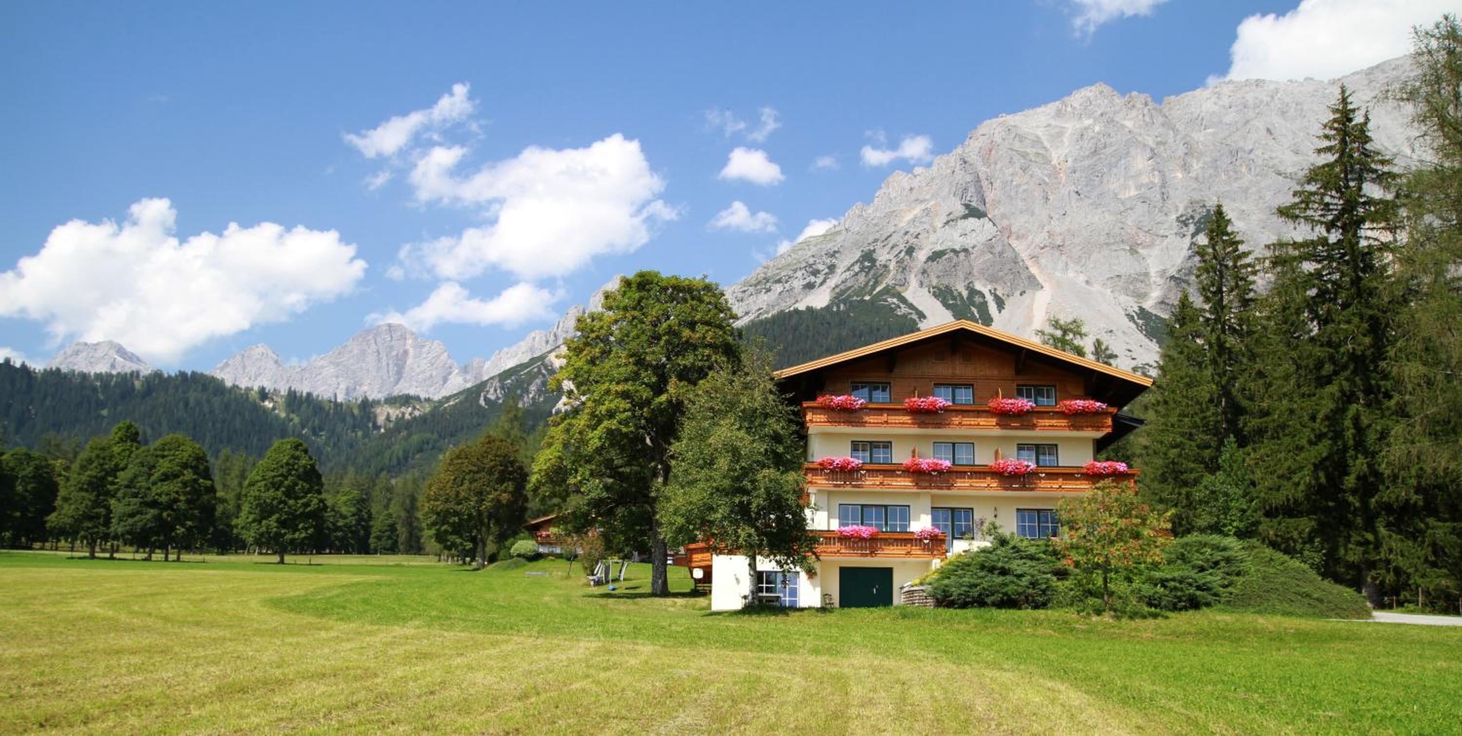 Alpenperle