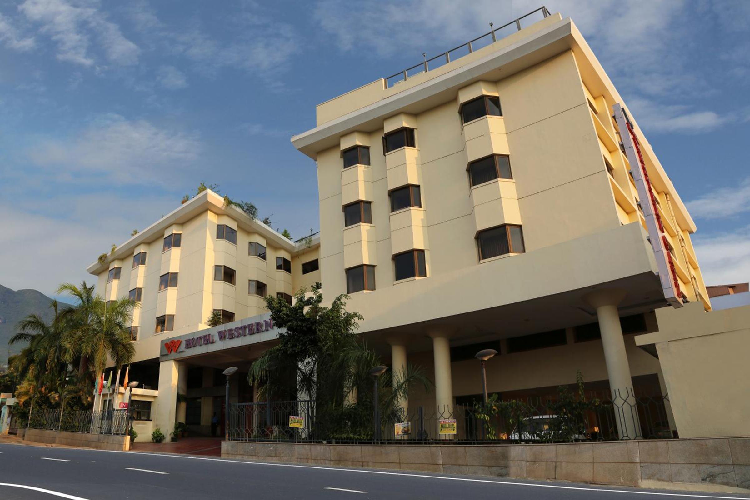Hotel Western Gatz, photo 28