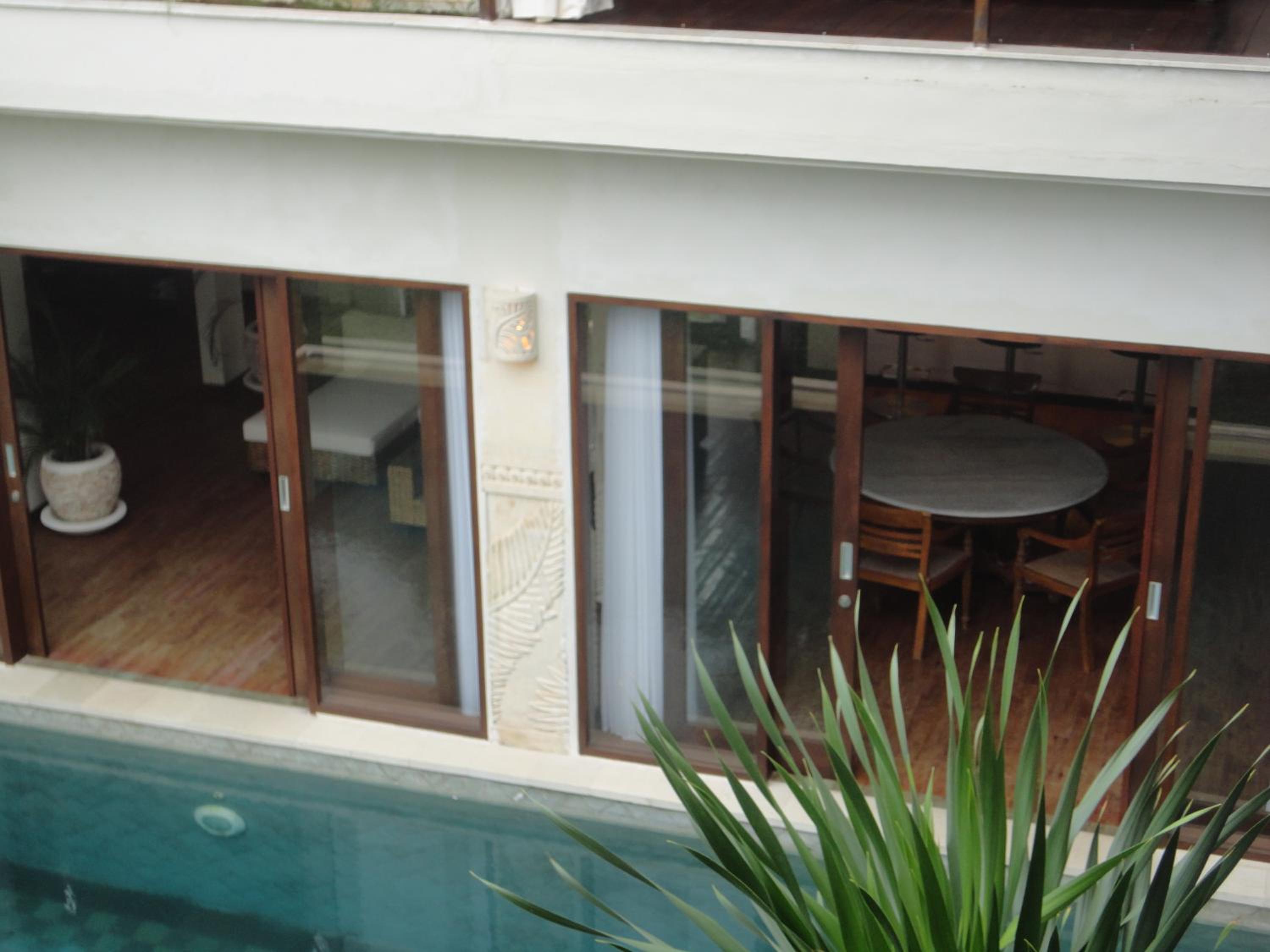 Intan Mutiara Sanur Beach Villa